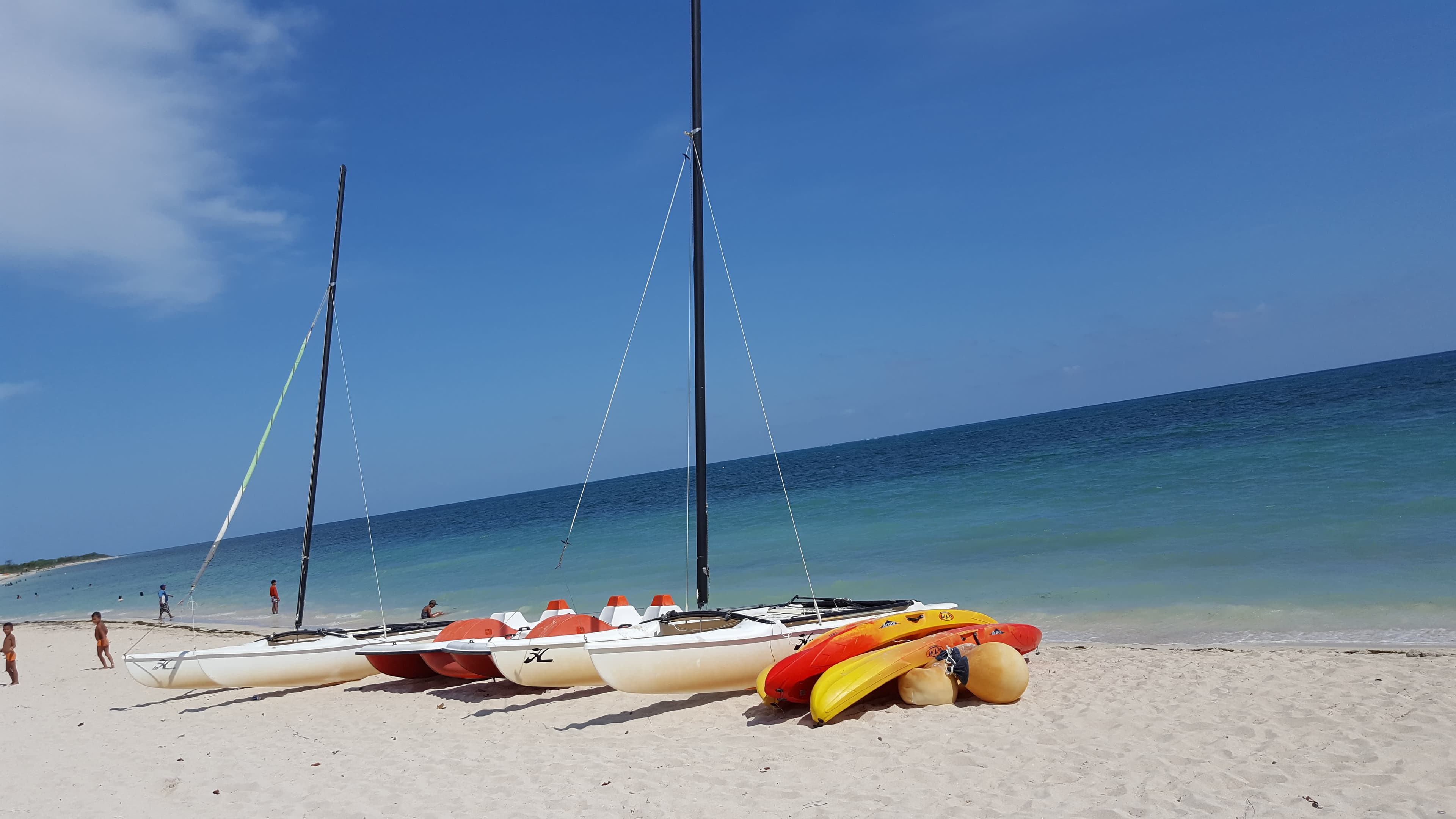 Memories Trinidad del Mar Hotel Ansicht 10