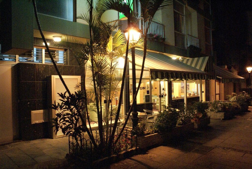 4Dreams Hotel Chimisay Ansicht 3