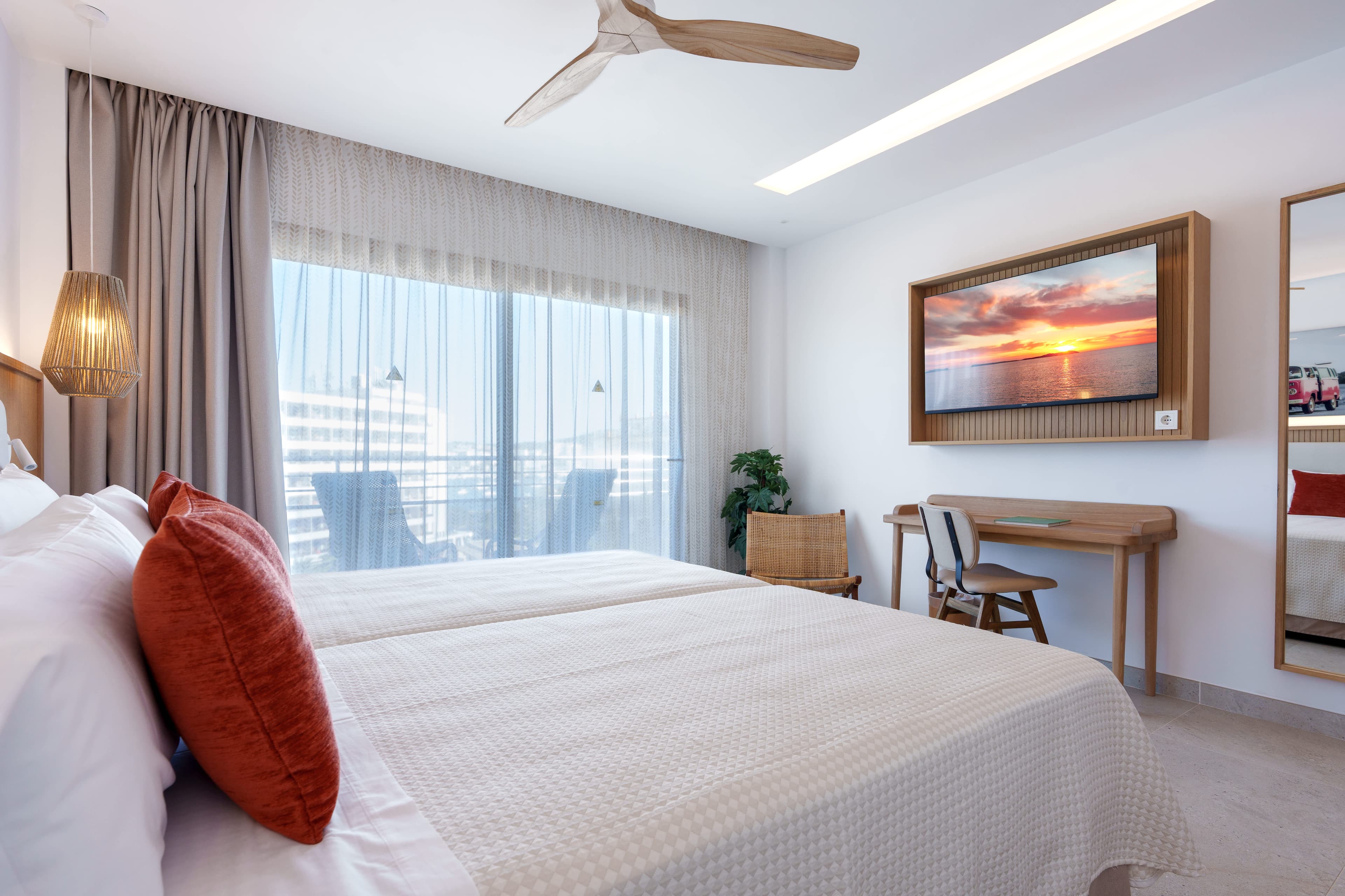 Bellamar Hotel Beach & Spa Ansicht 5