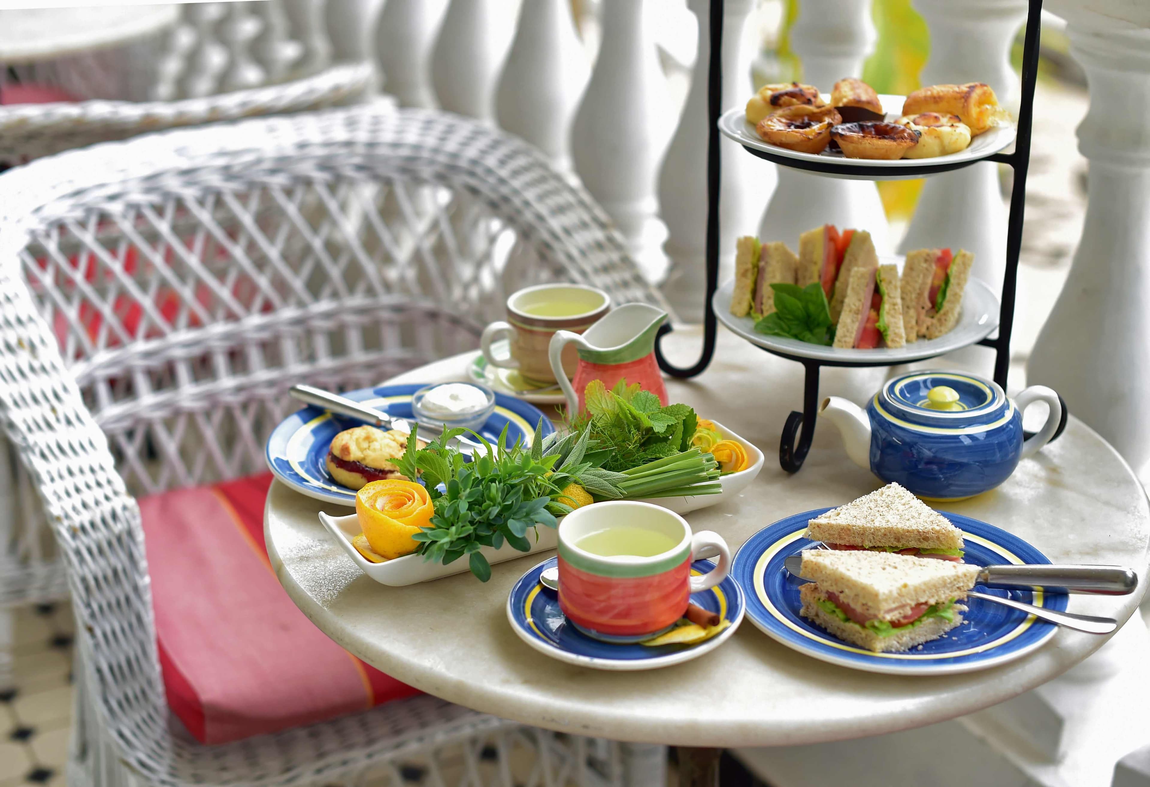 Pestana Miramar Garden & Ocean Hotel Ansicht 5