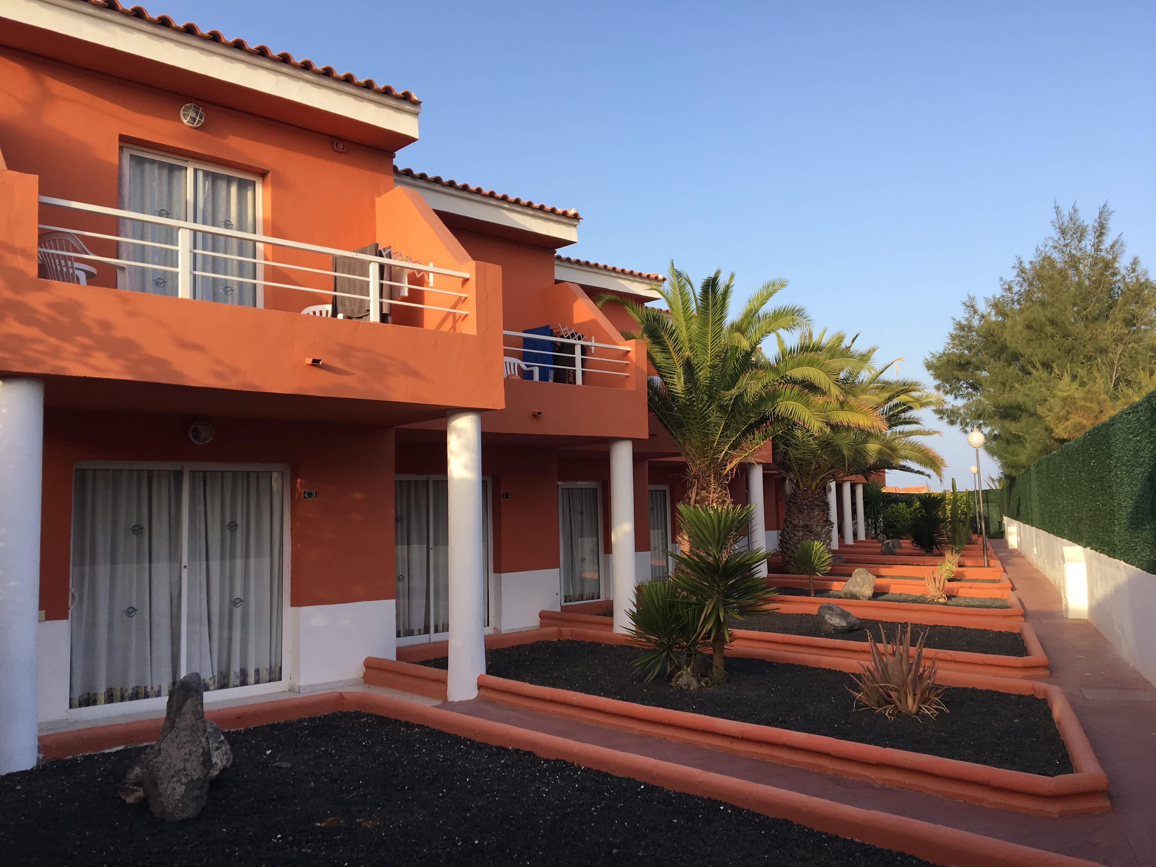 Globales Costa Tropical Ansicht 2