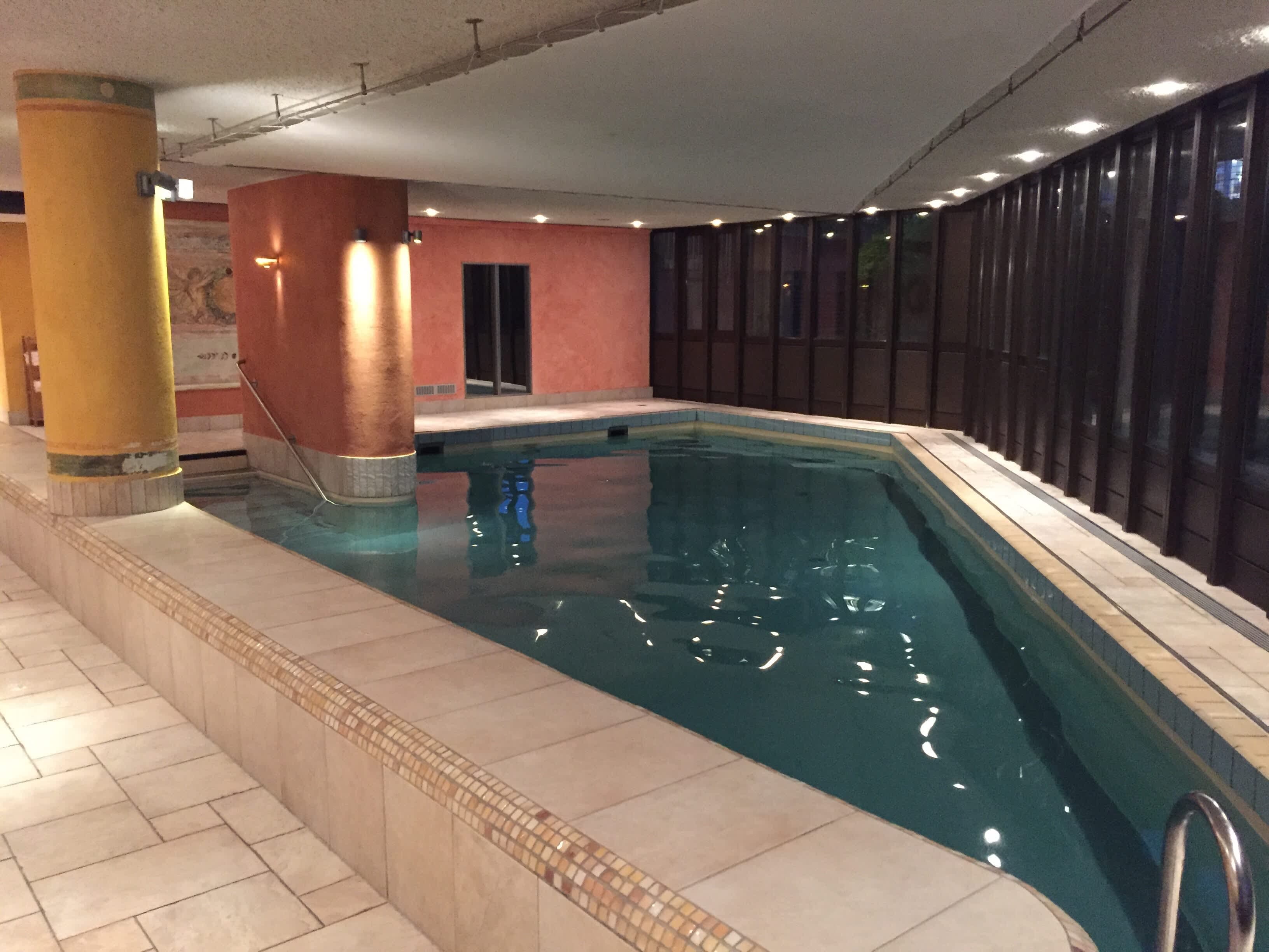 Mercure Hotel Dortmund Messe Ansicht 6