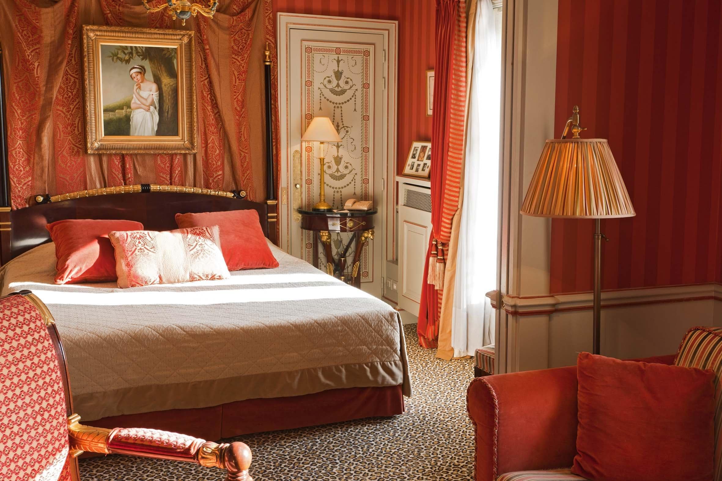Hotel Napoleon Ansicht 8