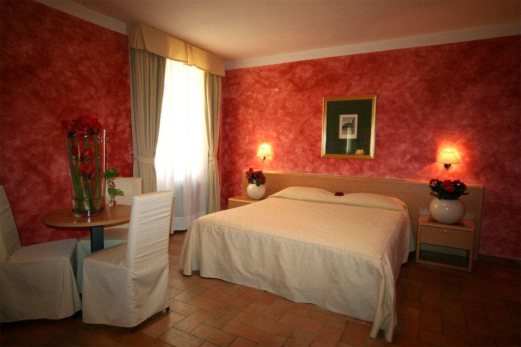 Hotel Roma Ansicht 7