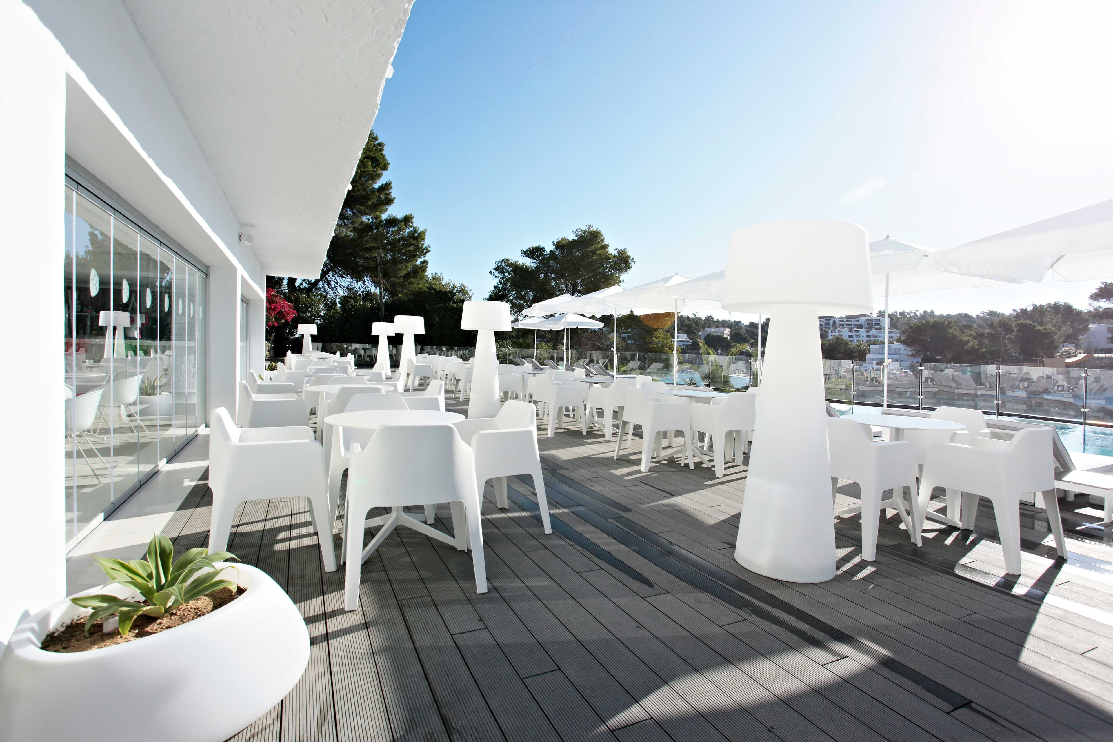 Grupotel Ibiza Beach Resort Ansicht 3