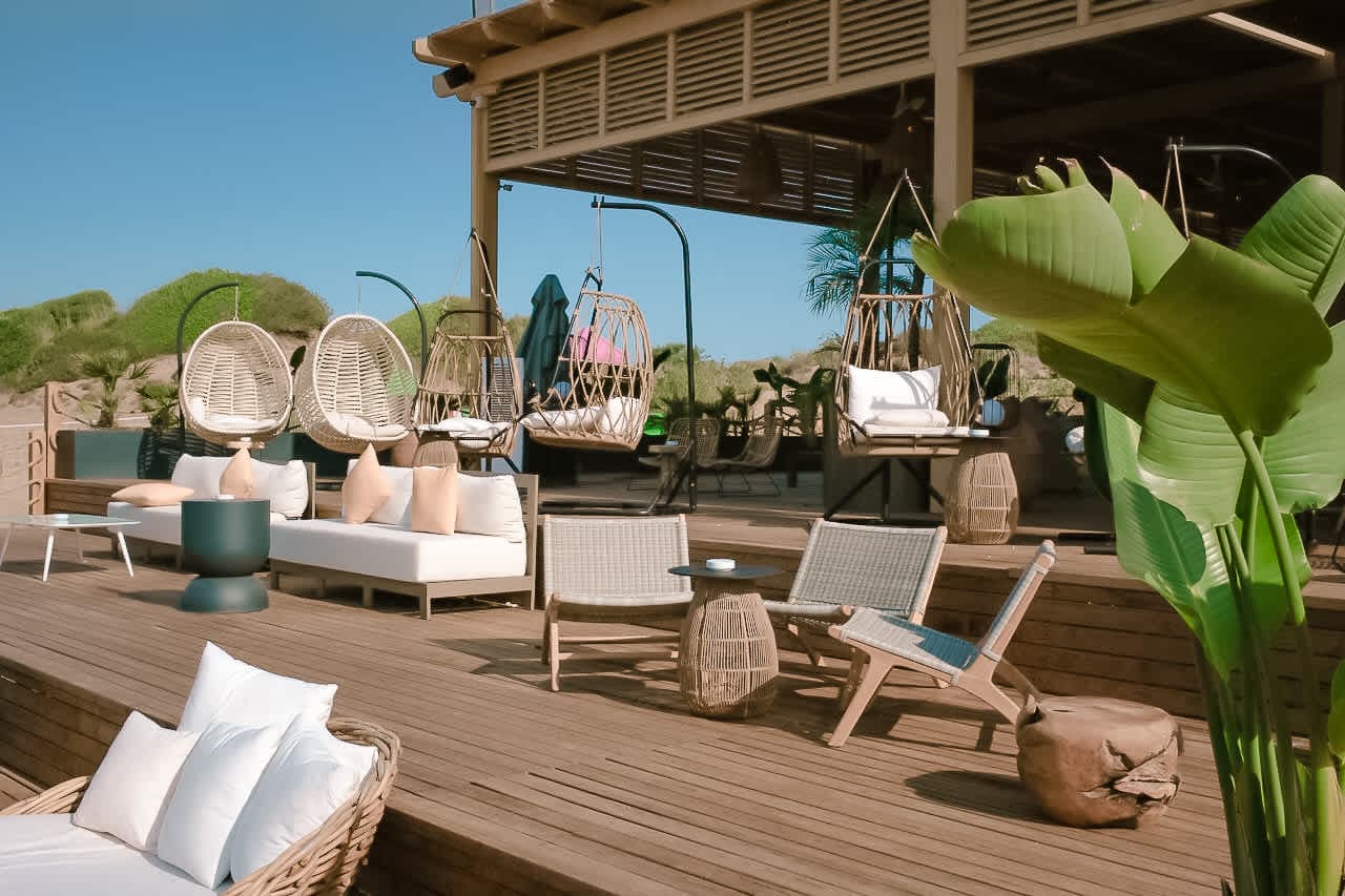 Liu Resorts Ansicht 7