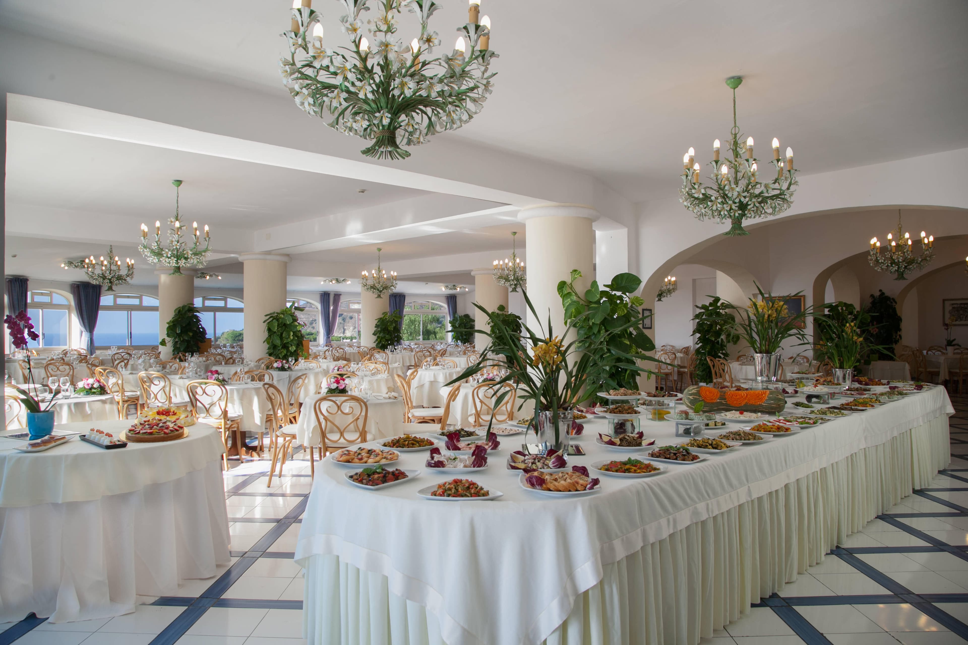 Borgo Romantica - Resort & Spa Ansicht 10