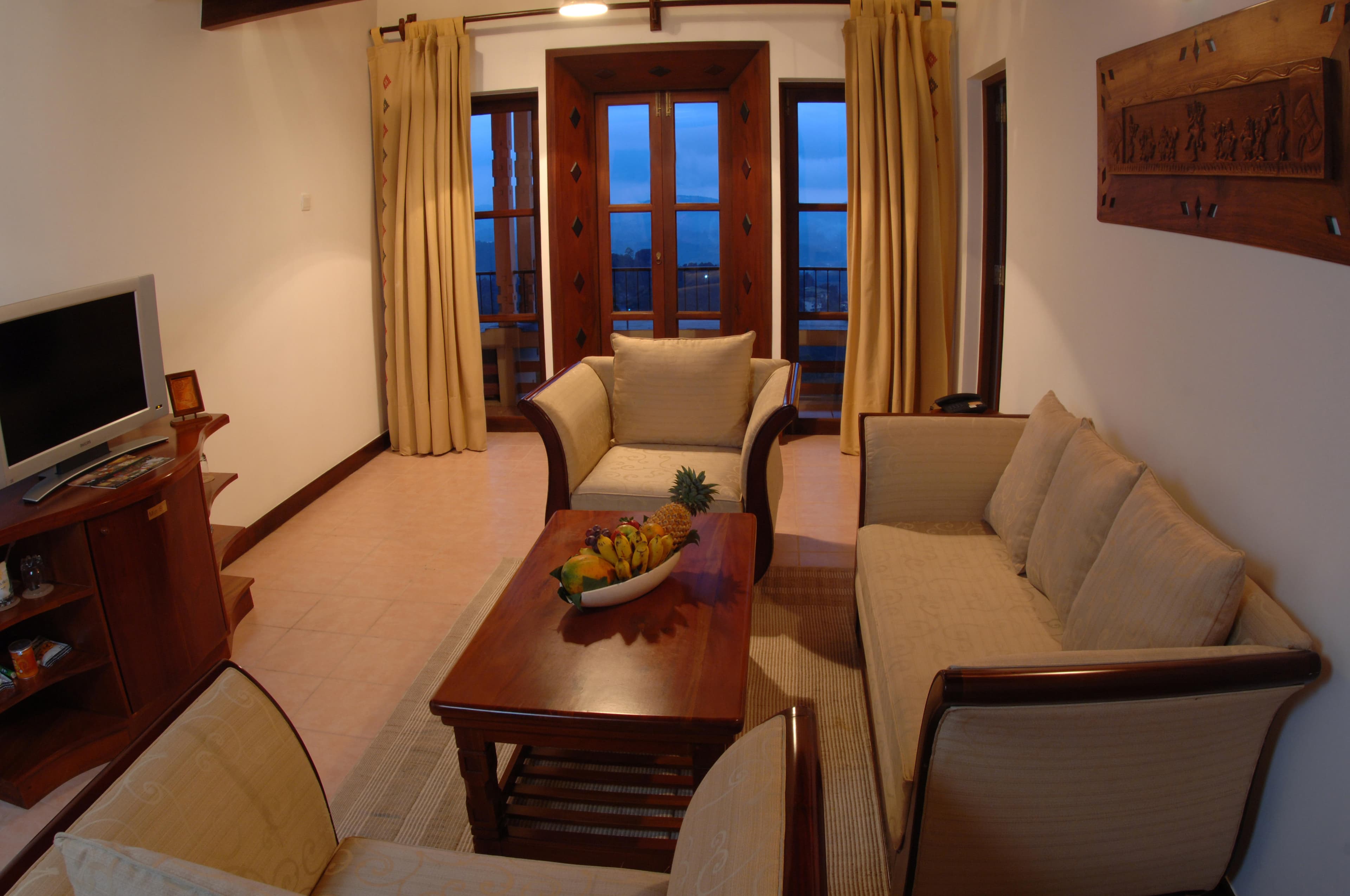 Hotel Amaya Hills Ansicht 4