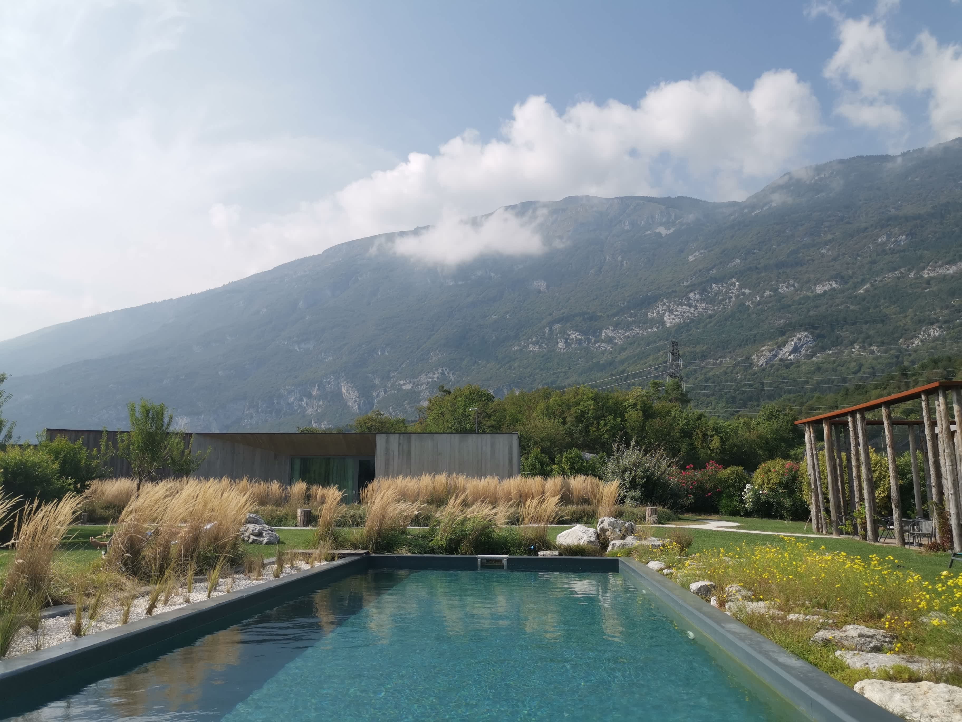 Agritur La dolce mela - ADULTS ONLY Ansicht 8