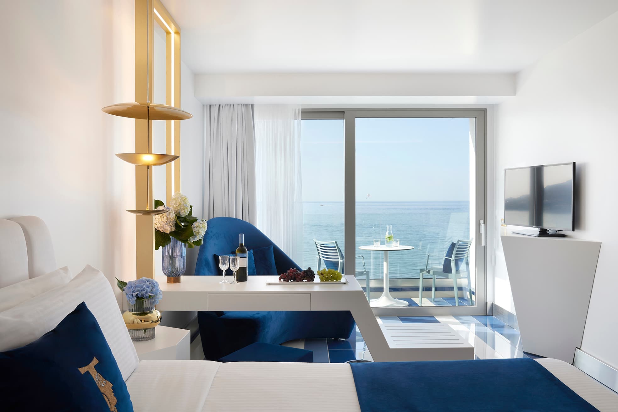 I Resort Beach Hotel & Spa