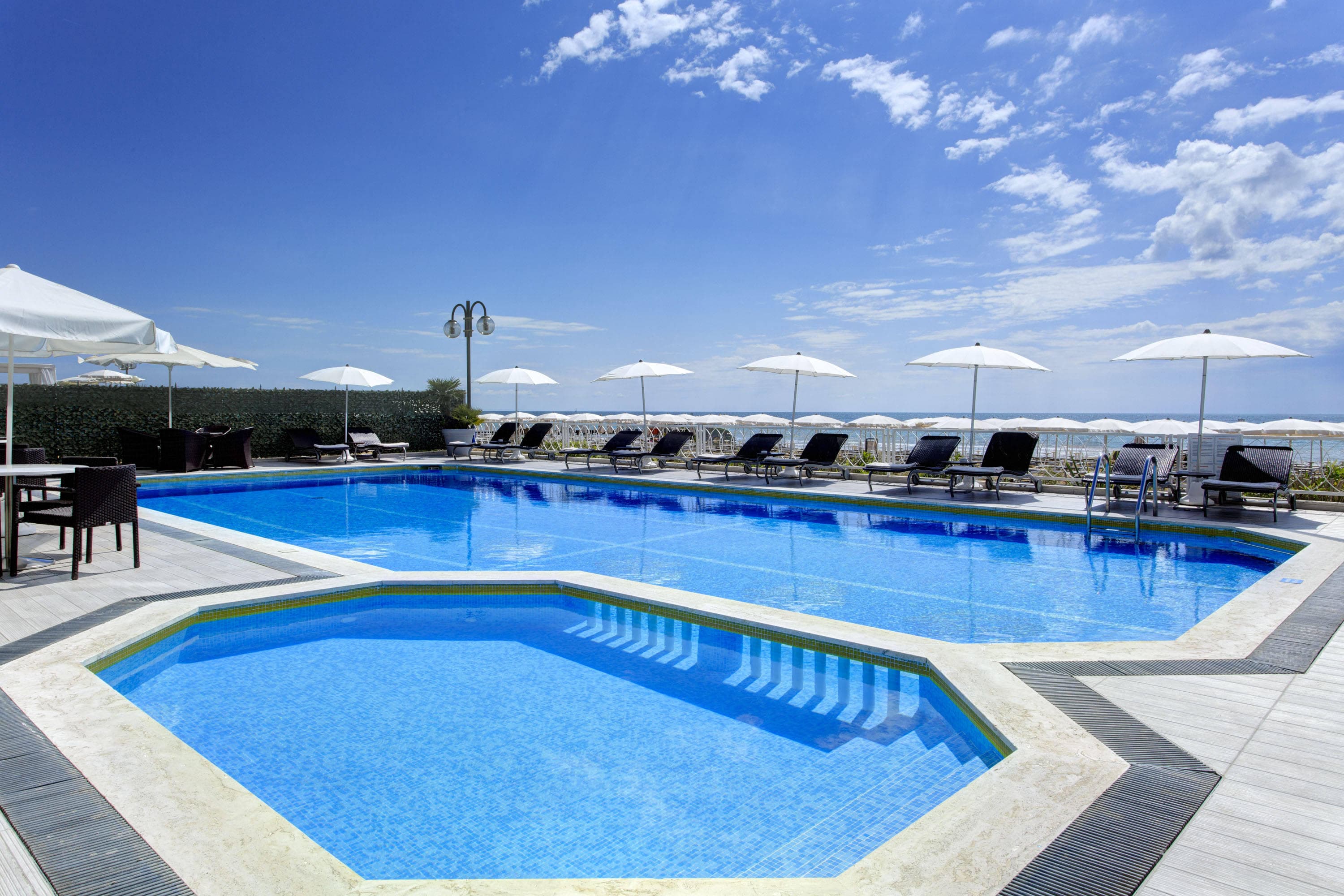 Hotel Byron Bellavista Ansicht 7