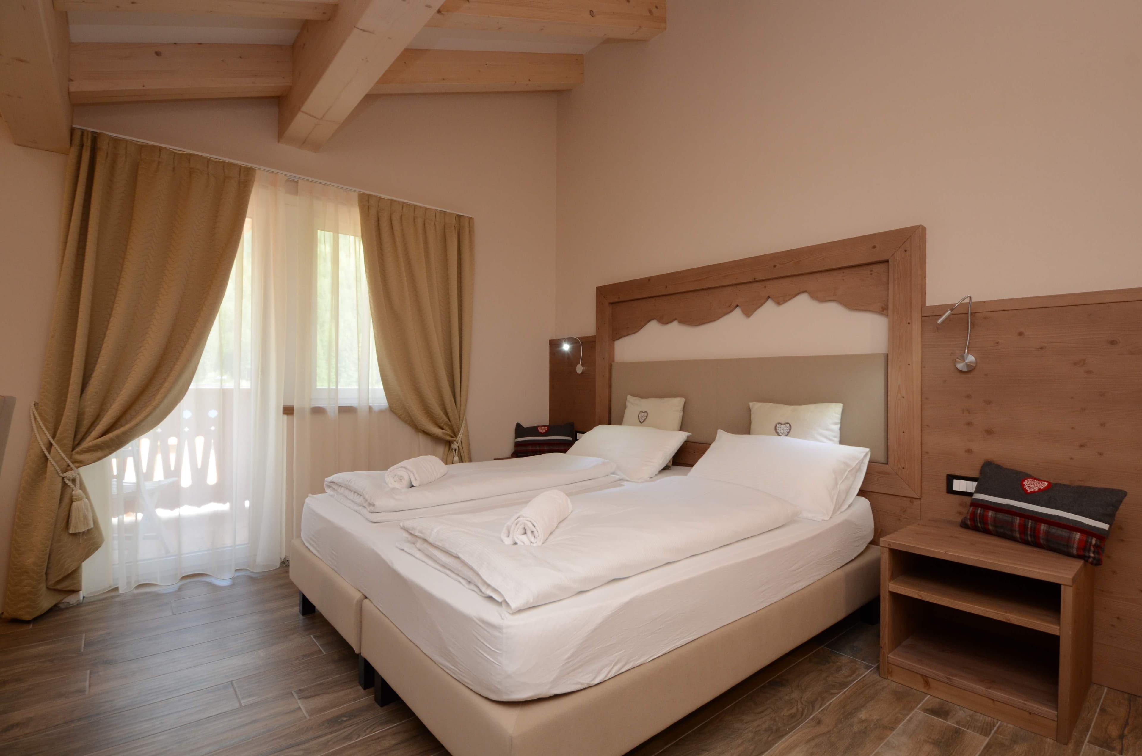 Park Hotel Avisio Ansicht 5