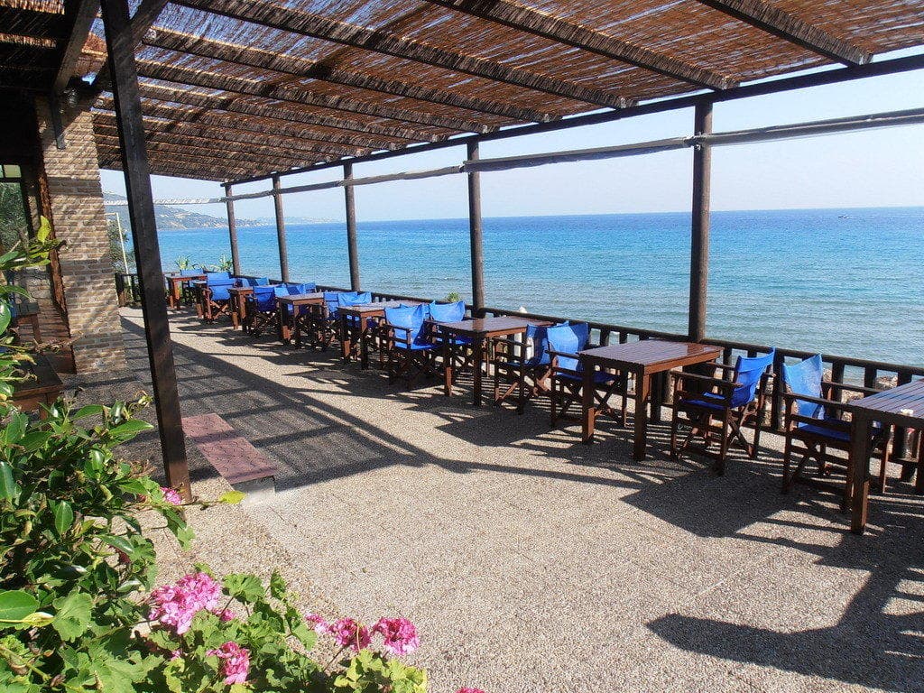 Hotel Aquarius Ansicht 8