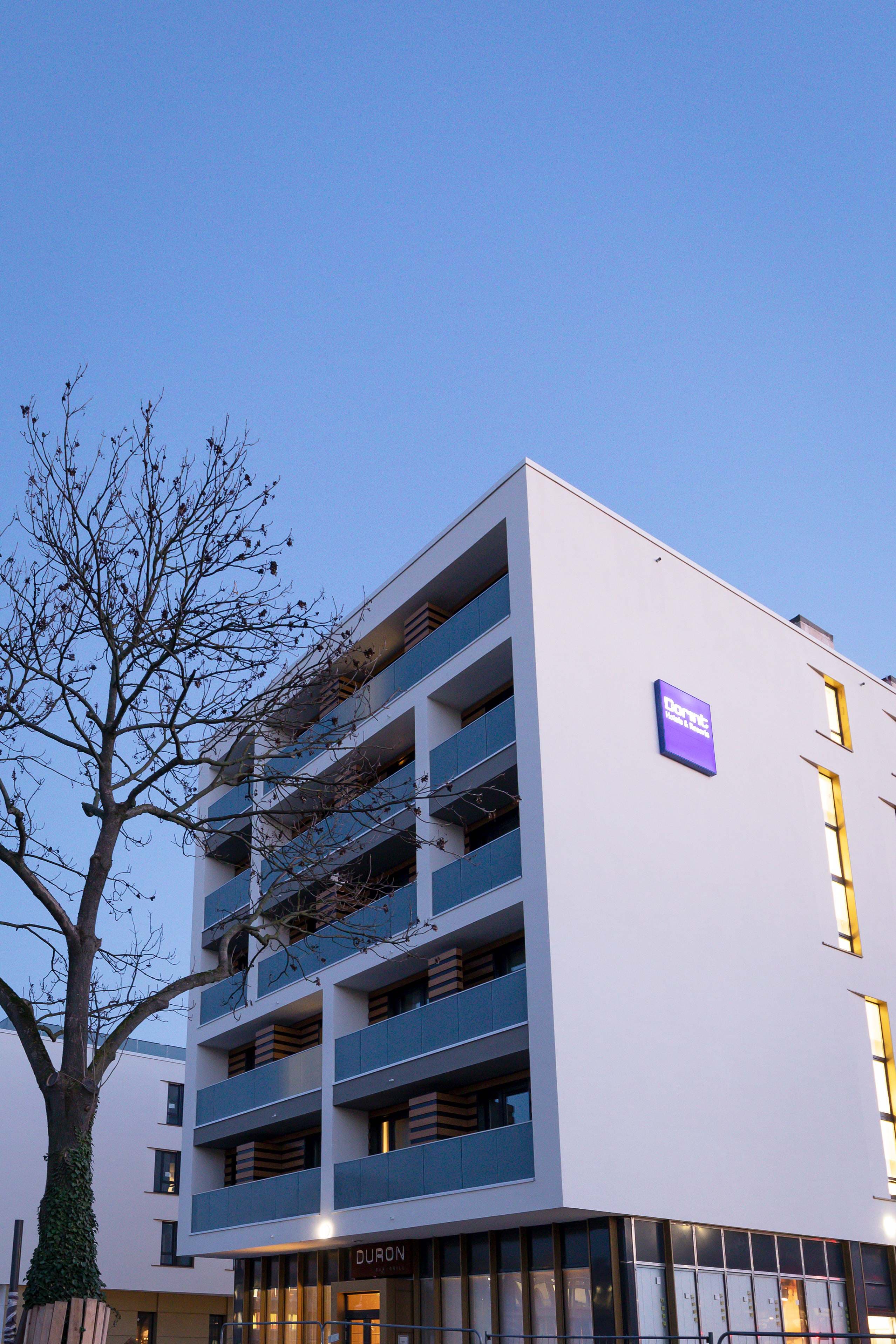 Dorint Hotel Düren Ansicht 2