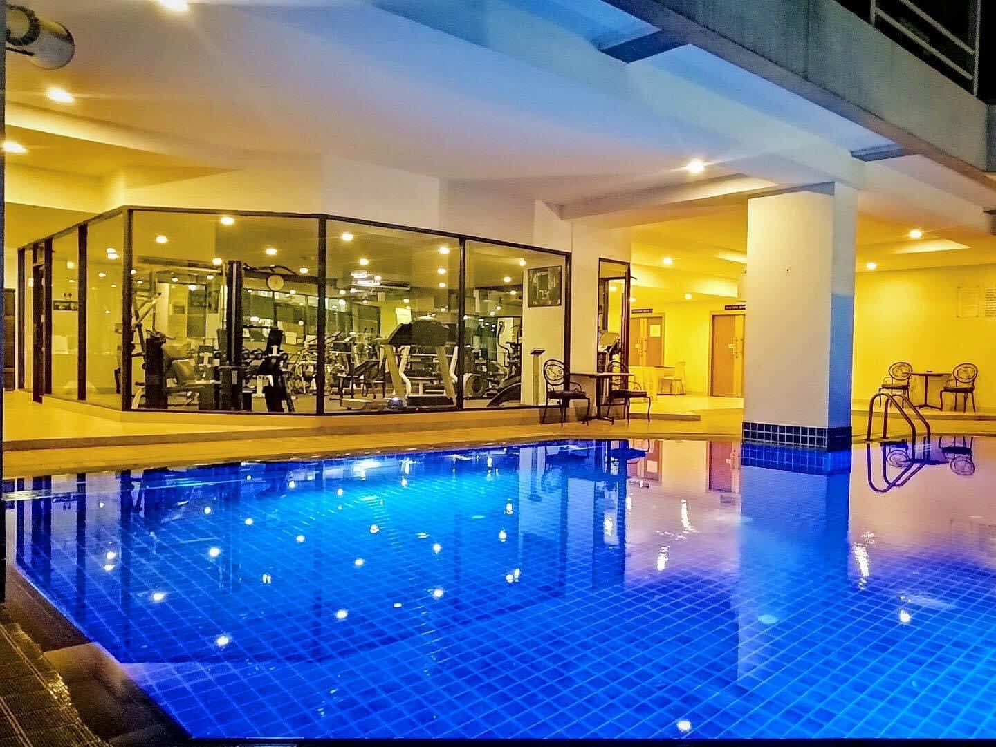 Hotel Tai Pan