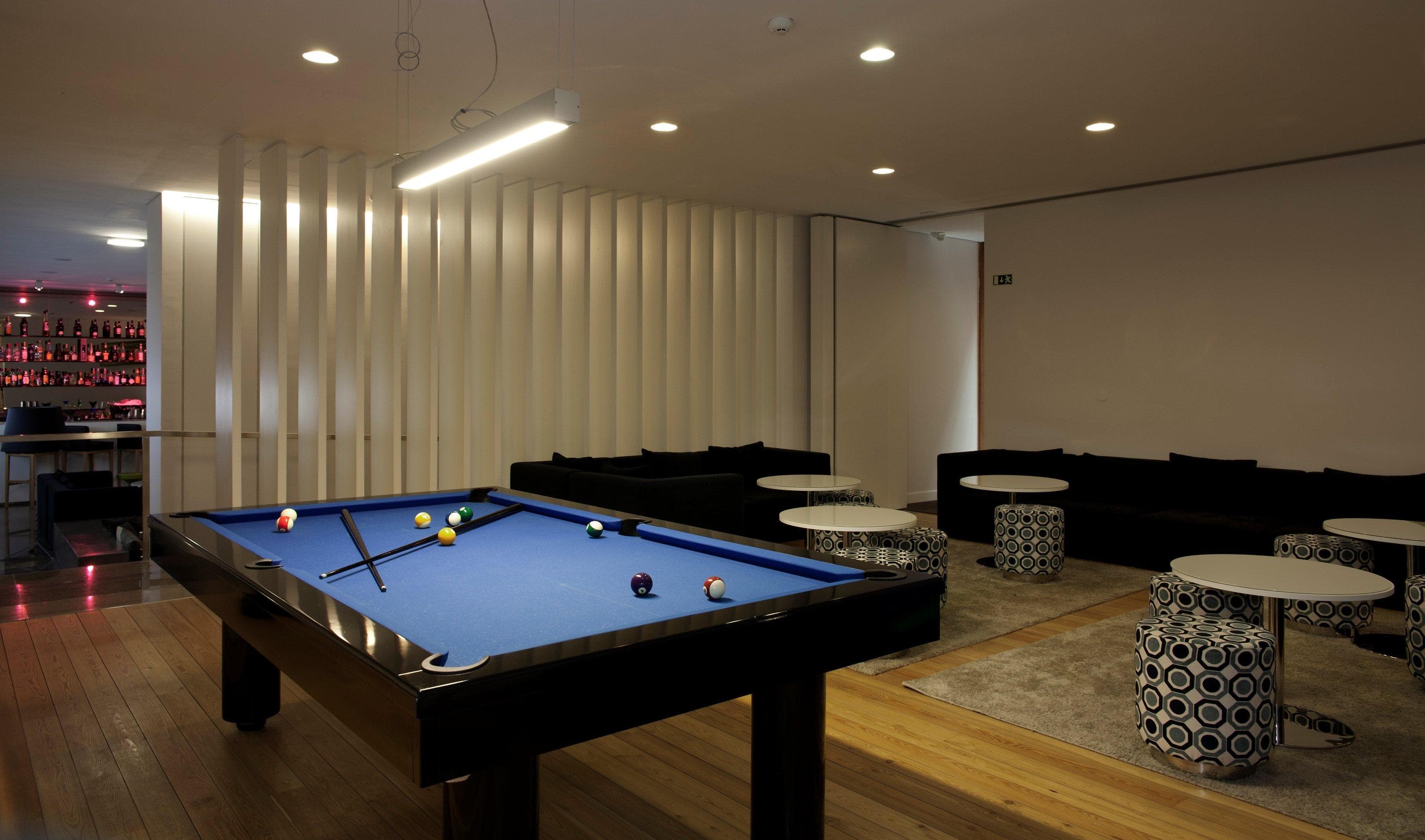 Inspira Liberdade Boutique Hotel Ansicht 8