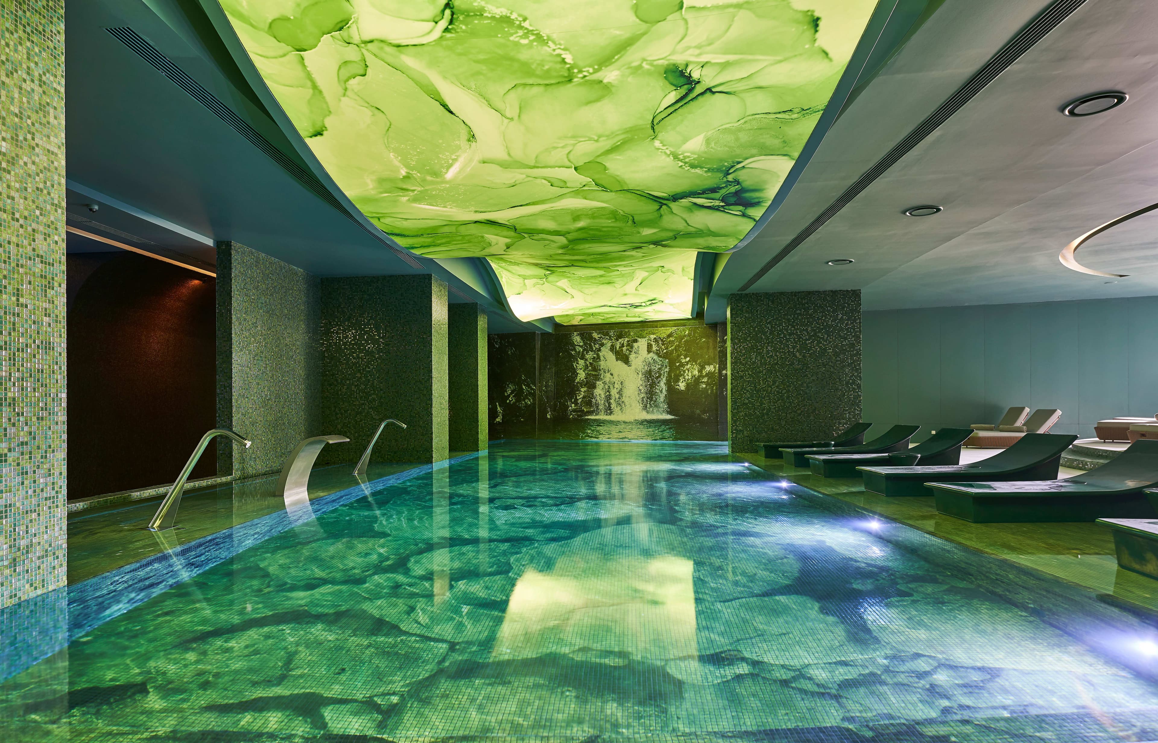 Savoy Palace, The Leading Hotels of The World Savoy Signature Ansicht 8