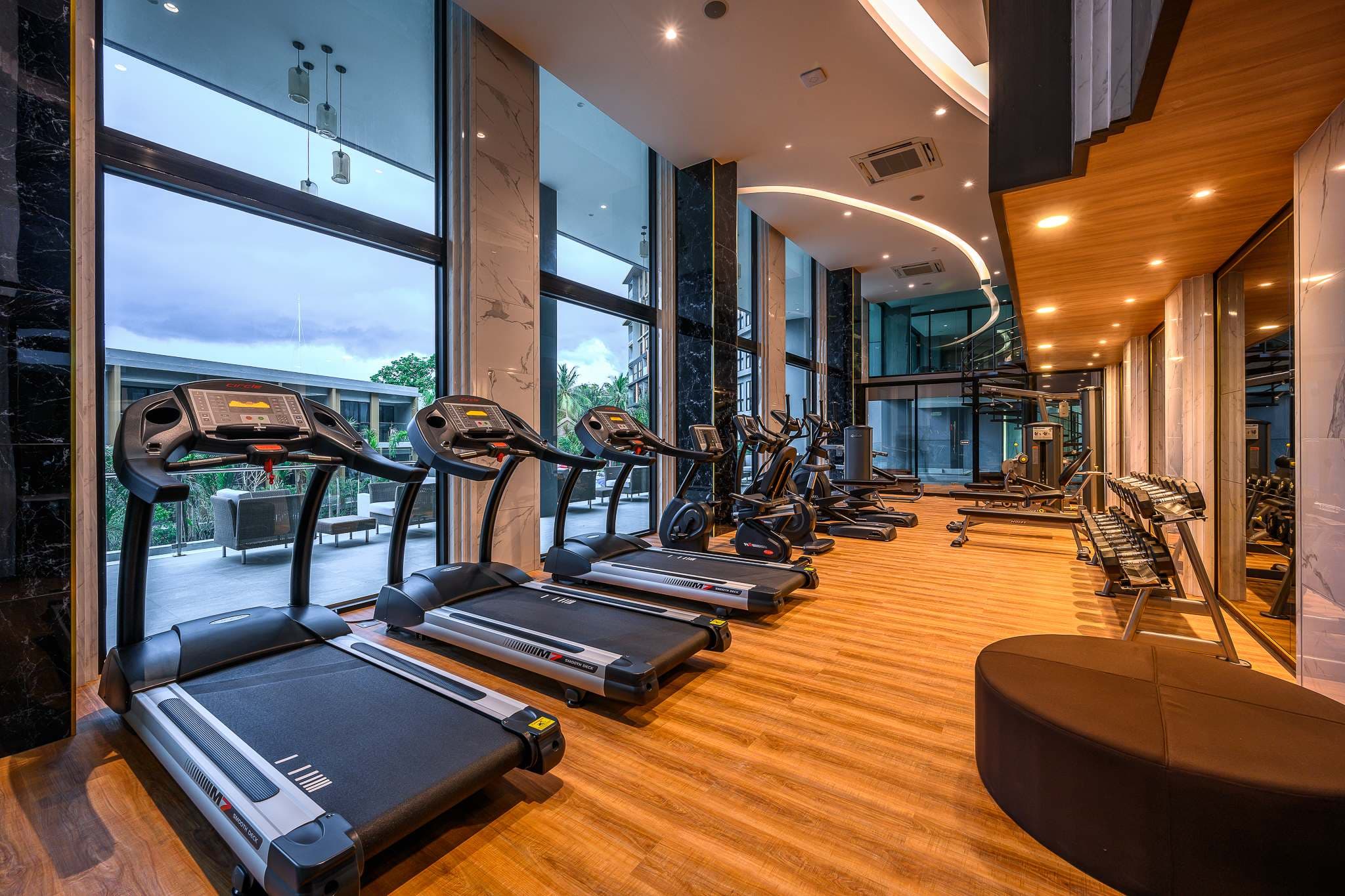 Mida Grande Resort Phuket Official Account Ansicht 7