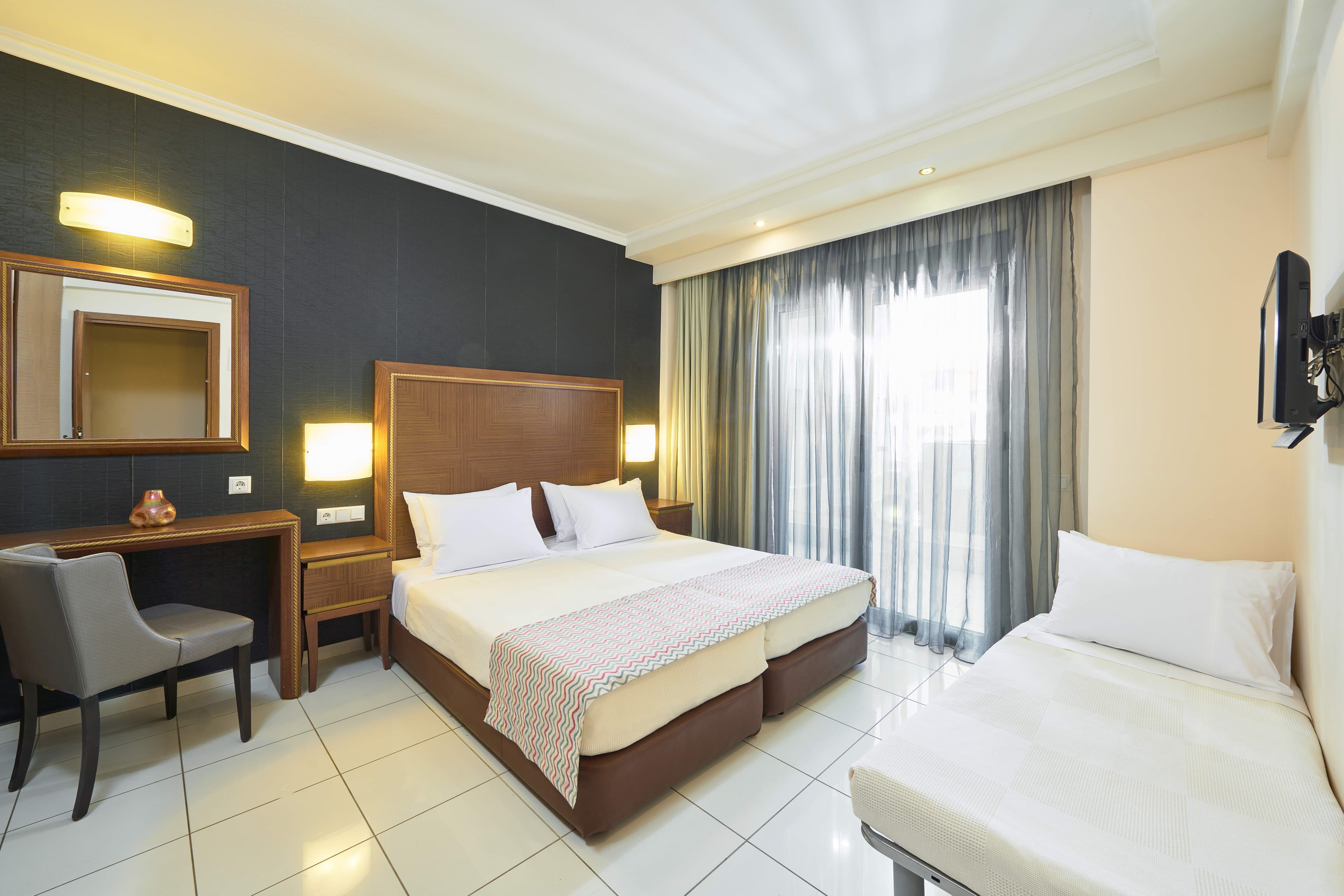 Mediterranean Resort Ansicht 5