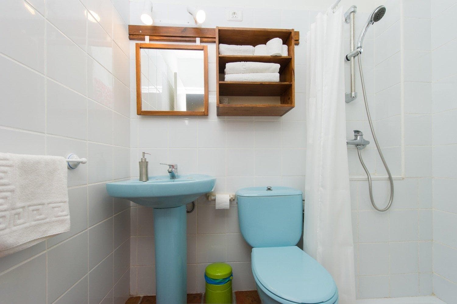 Apartamentos Los Telares Ansicht 4