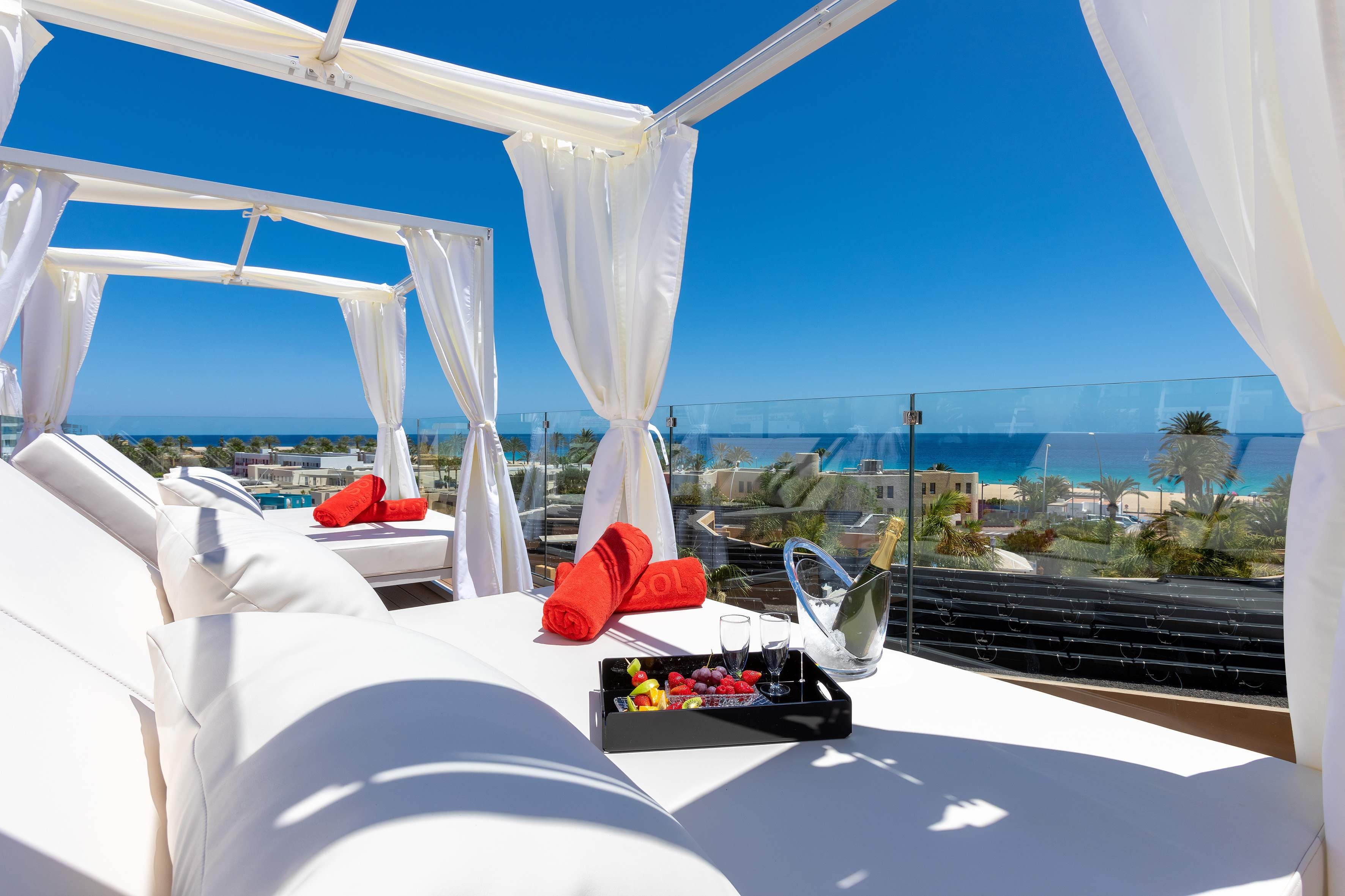 Sol Fuerteventura Jandia - All Suites Ansicht 7