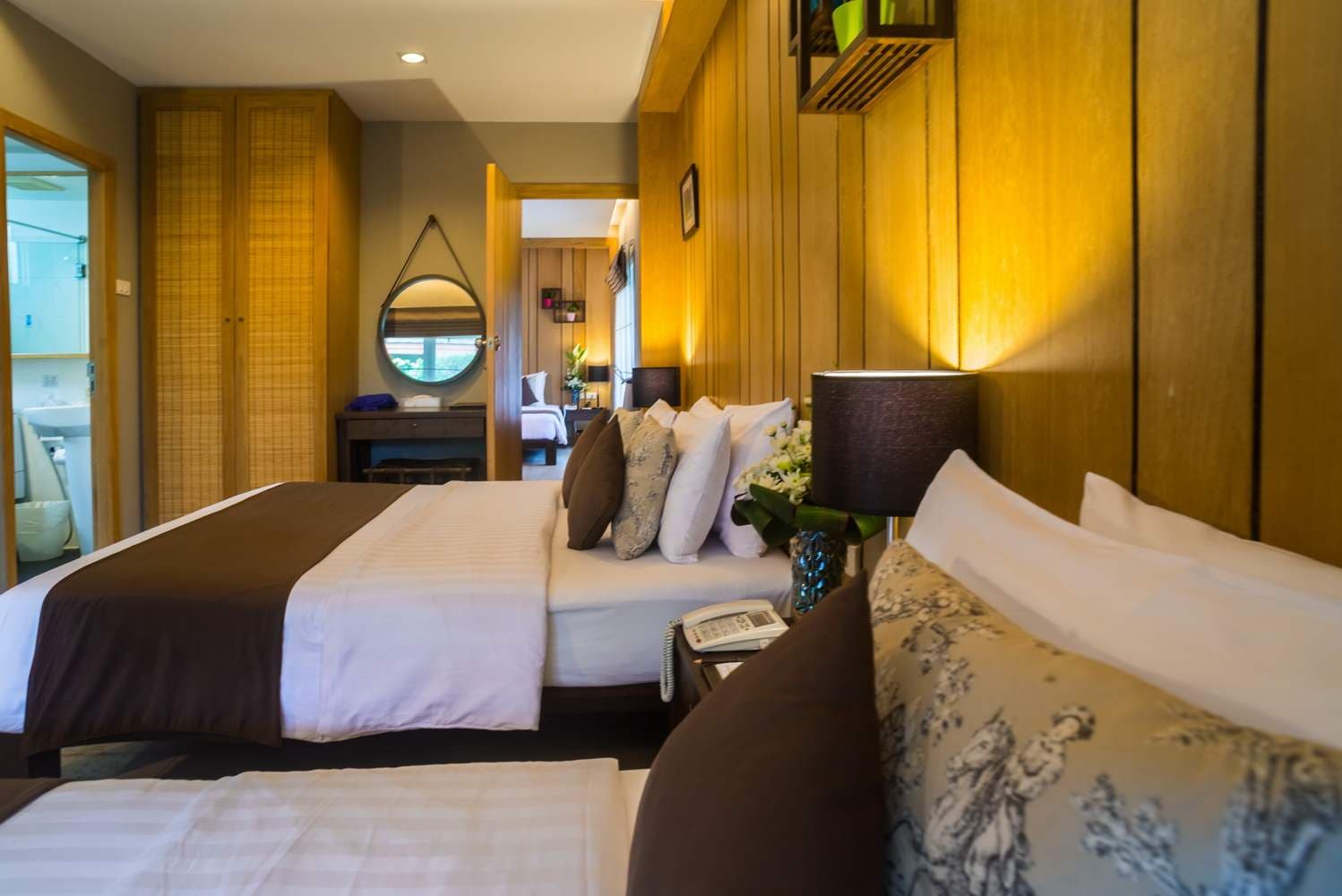 Synergy Samui Ansicht 5