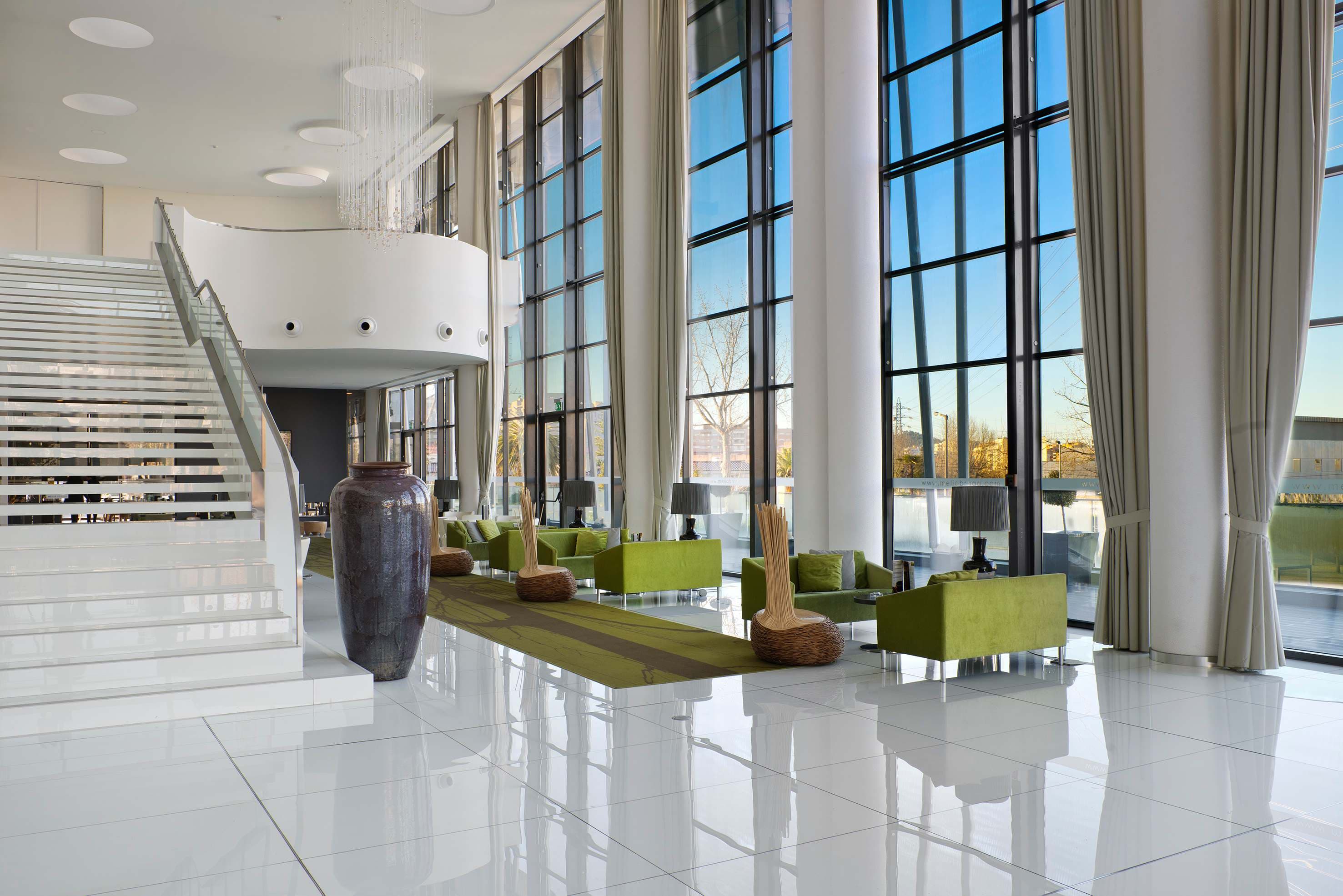 Meliá Braga Ansicht 8