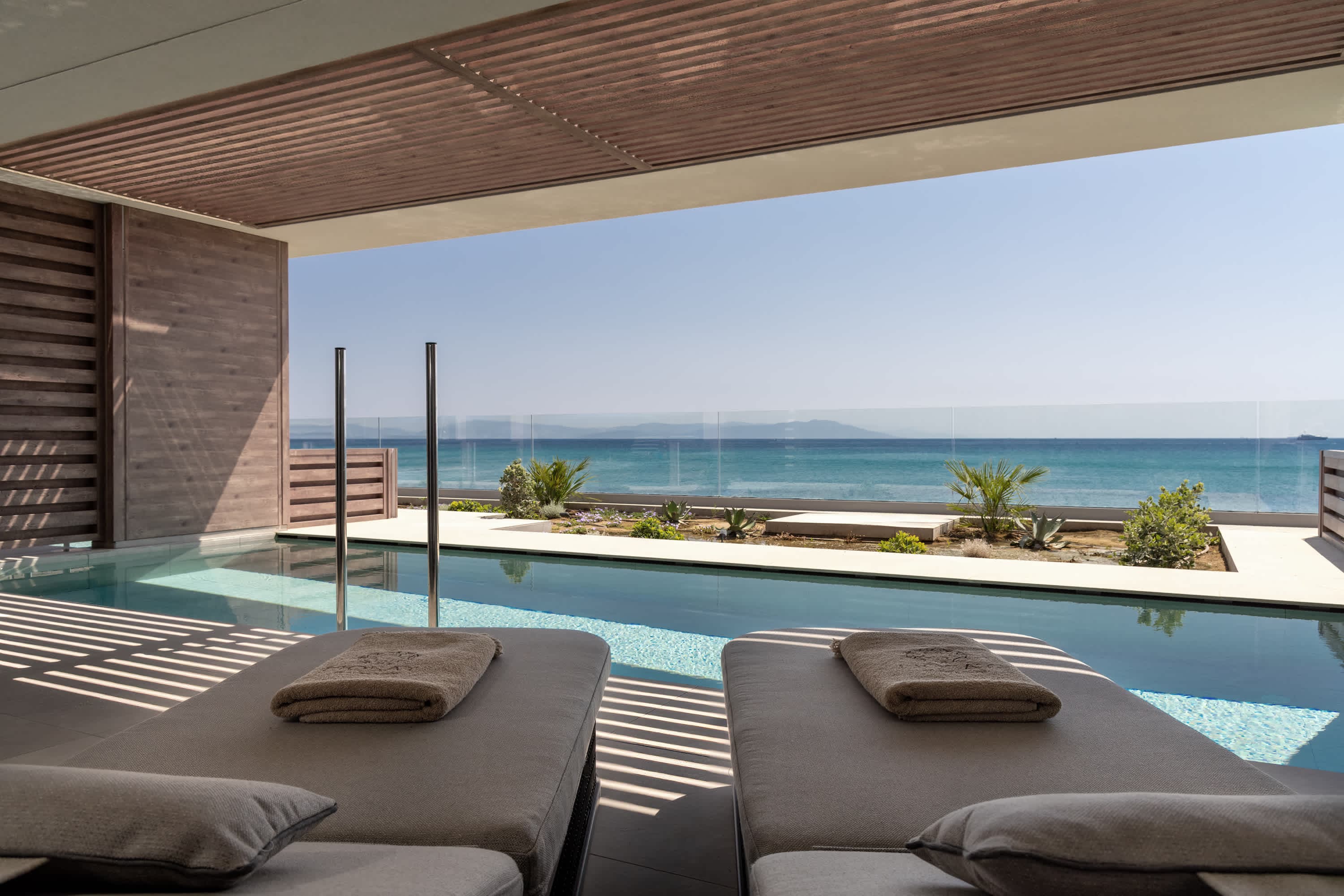Mosay All Suite Hotel Ansicht 5