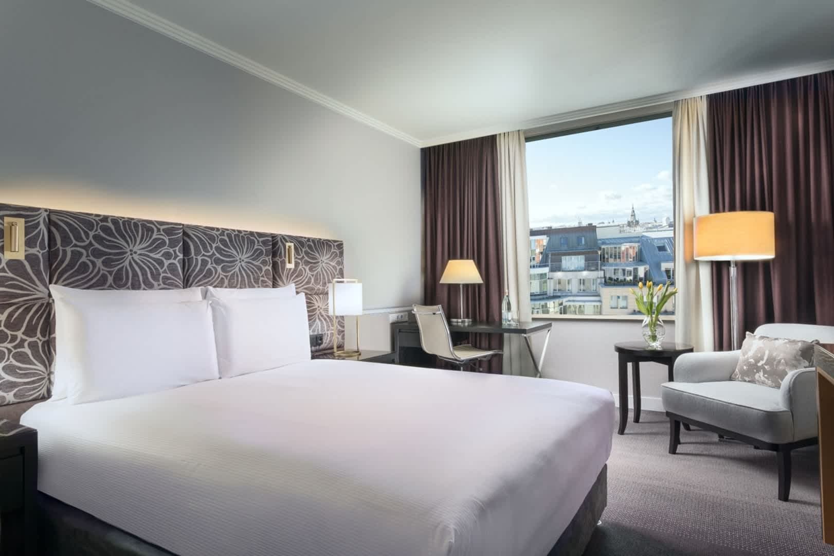 Hilton Prague Old Town Ansicht 4