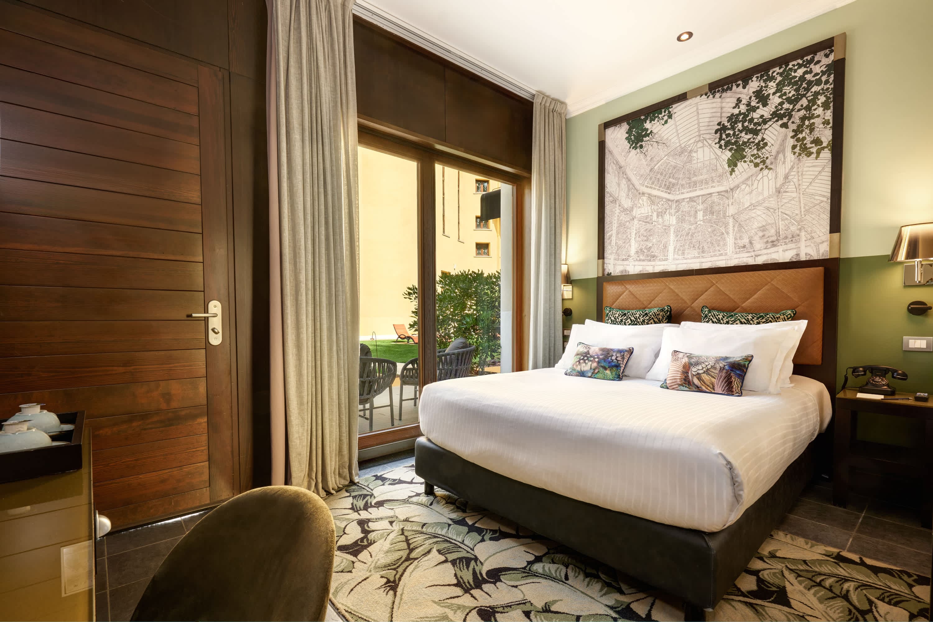 Hotel Indigo Venice - Sant'Elena Ansicht 6
