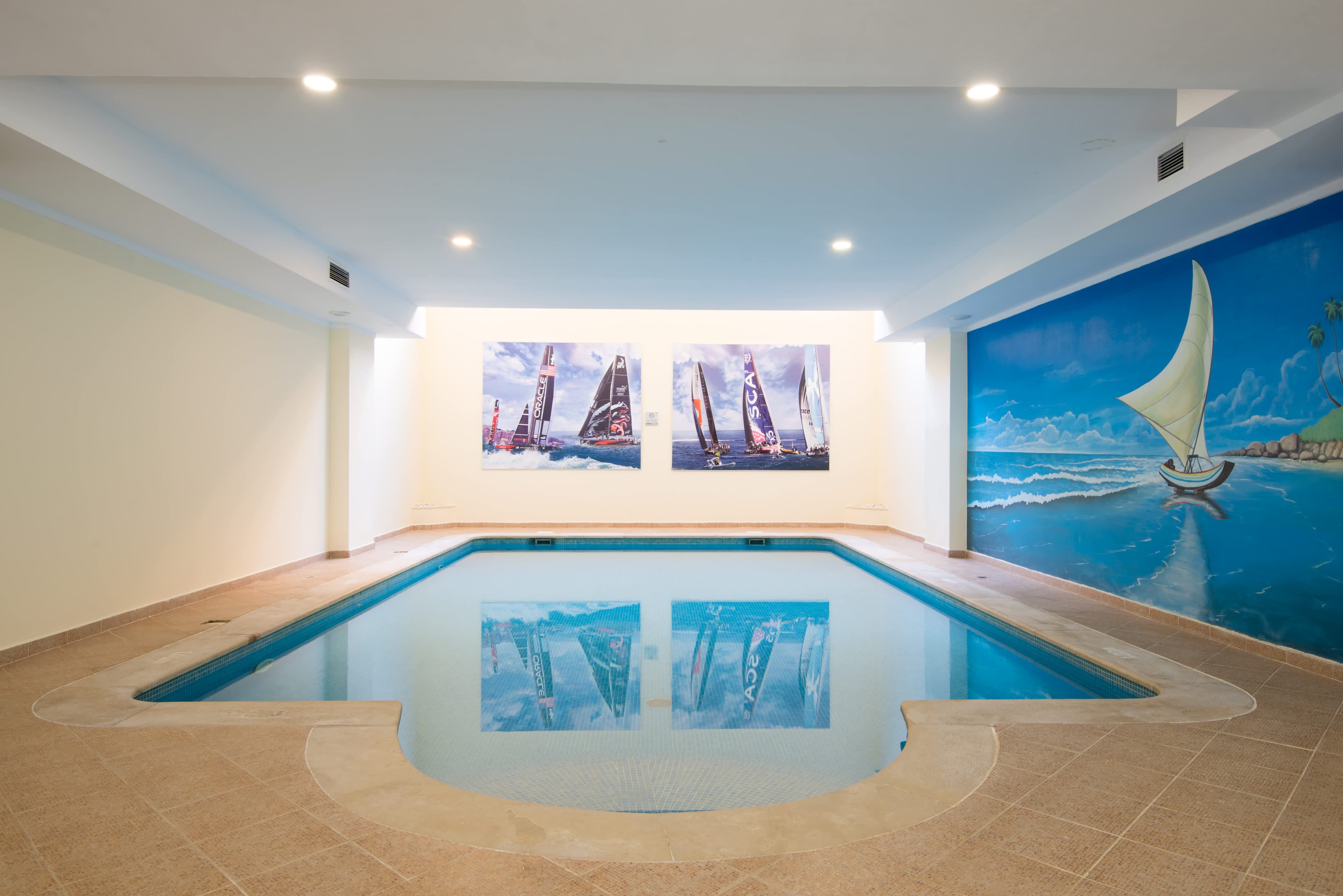 Hotel Vila Galé Marina Ansicht 8