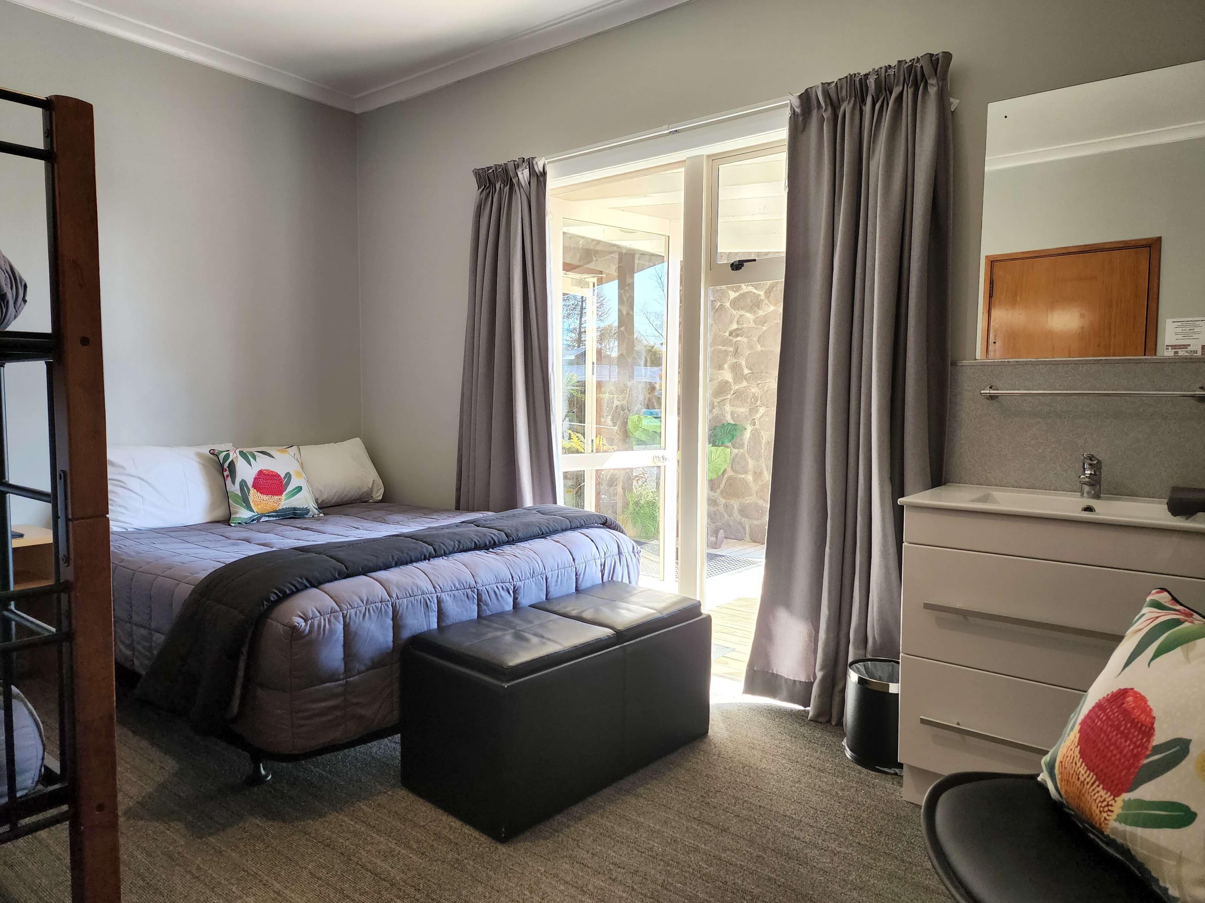 Hotel Plateau Lodge Ansicht 5