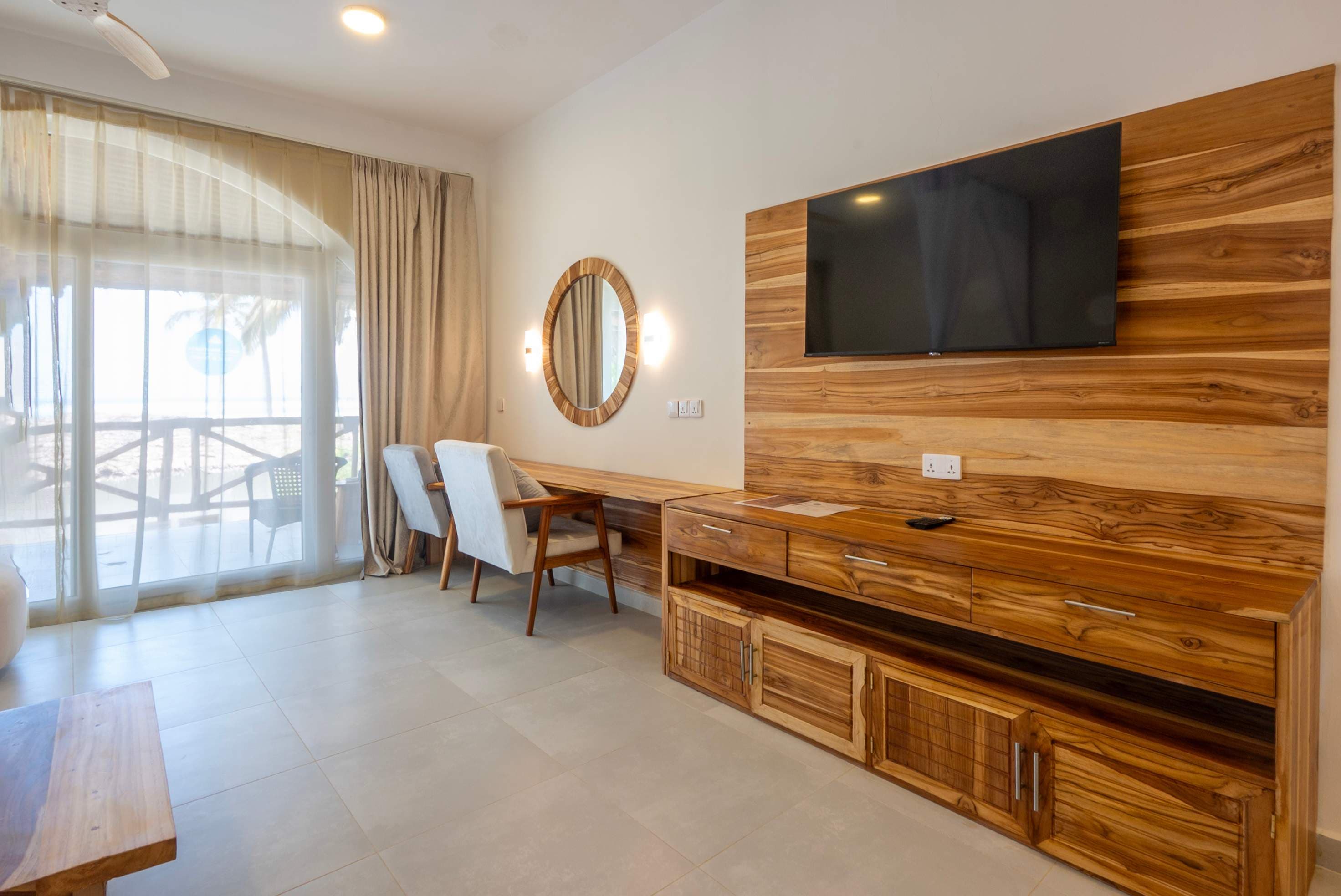 Royal Mandarin Hotel & Resort Zanzibar Ansicht 6