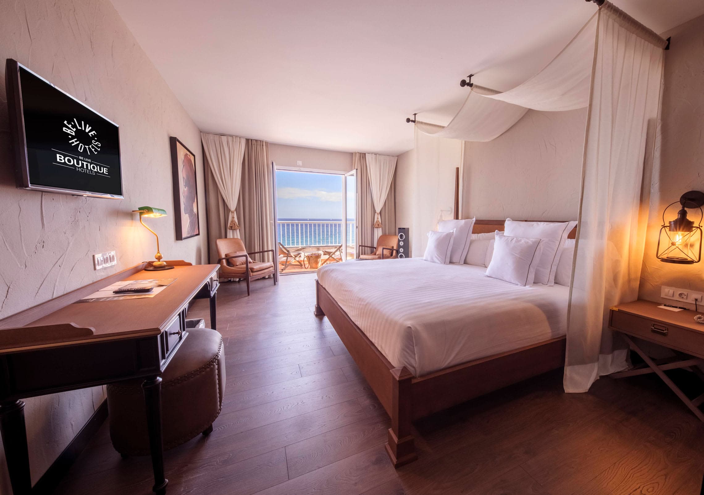 Be Live La Cala Boutique - Adults only Ansicht 4