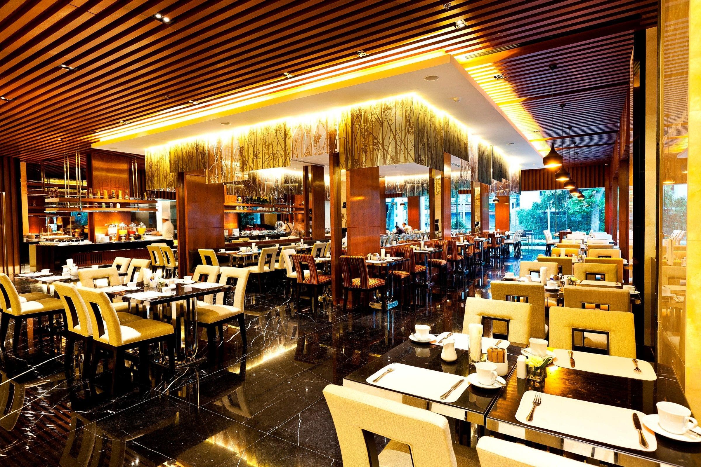 Hotel Royal Princess Larn Luang Ansicht 9