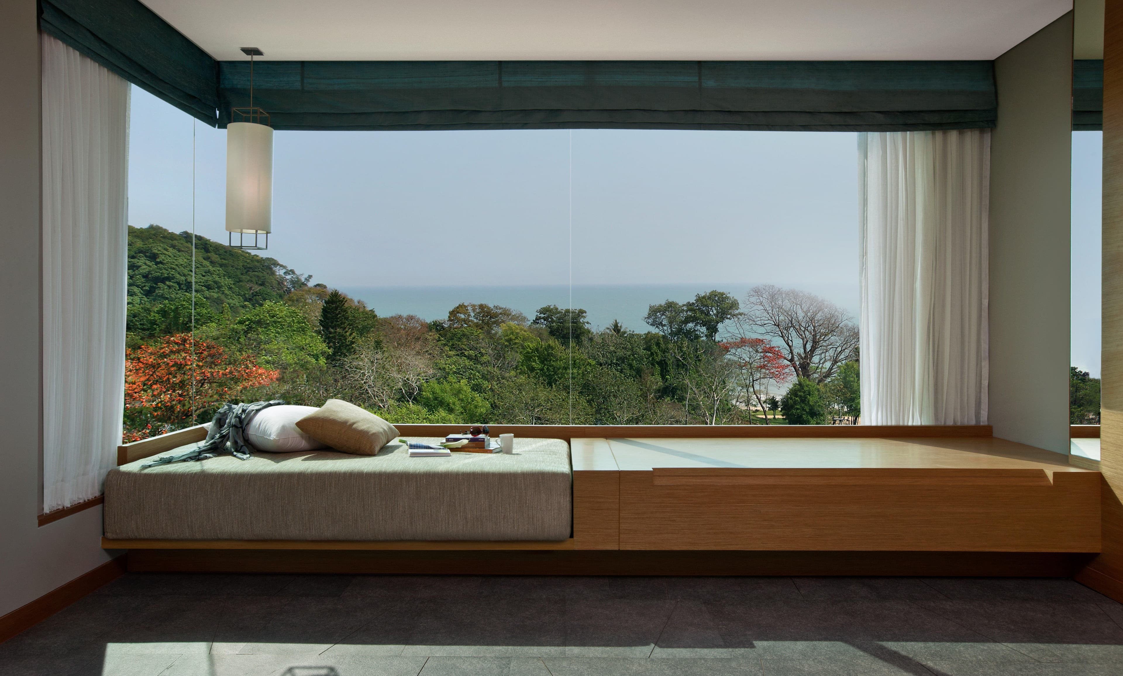 Rayong Marriott Resort & Spa Ansicht 6