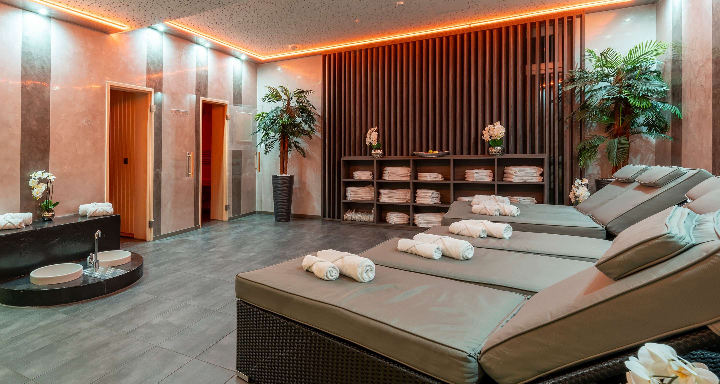 PLAZA INN Stuttgart-Ditzingen Ansicht 8