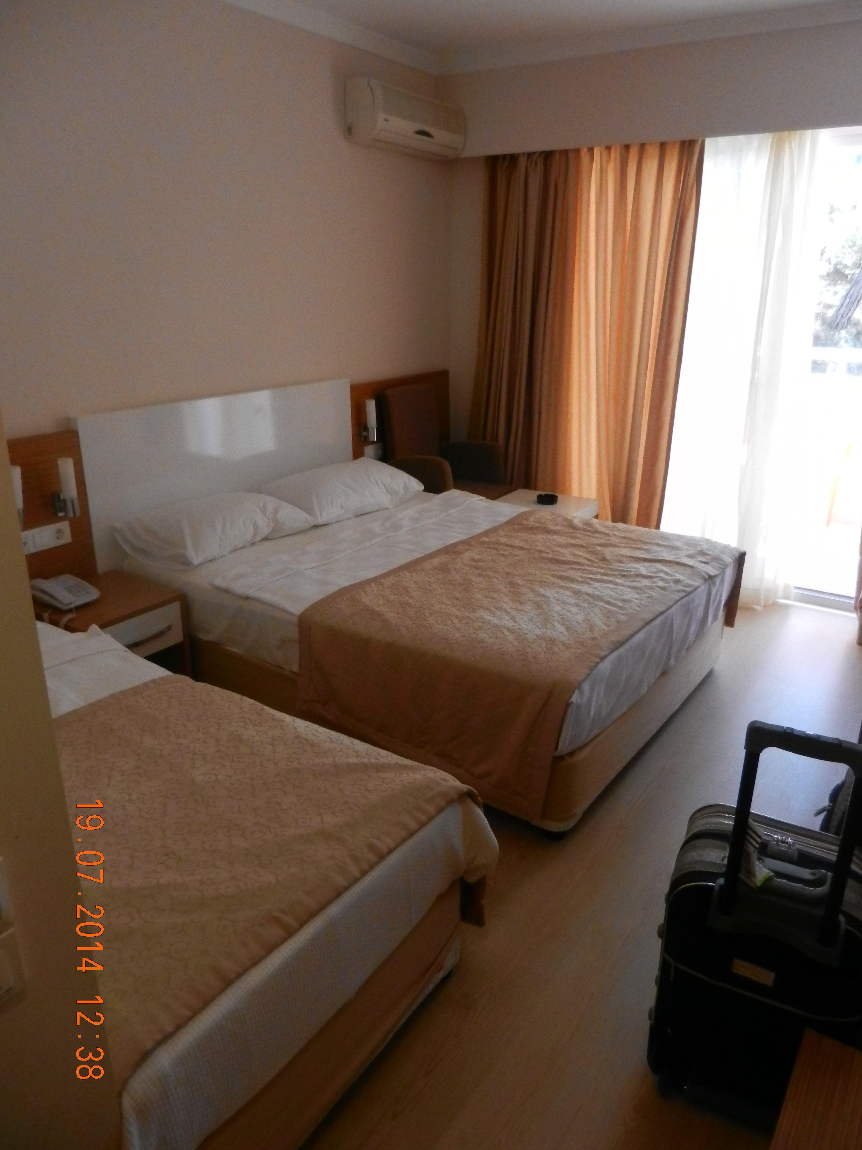 Annabella Park Hotel Ansicht 6