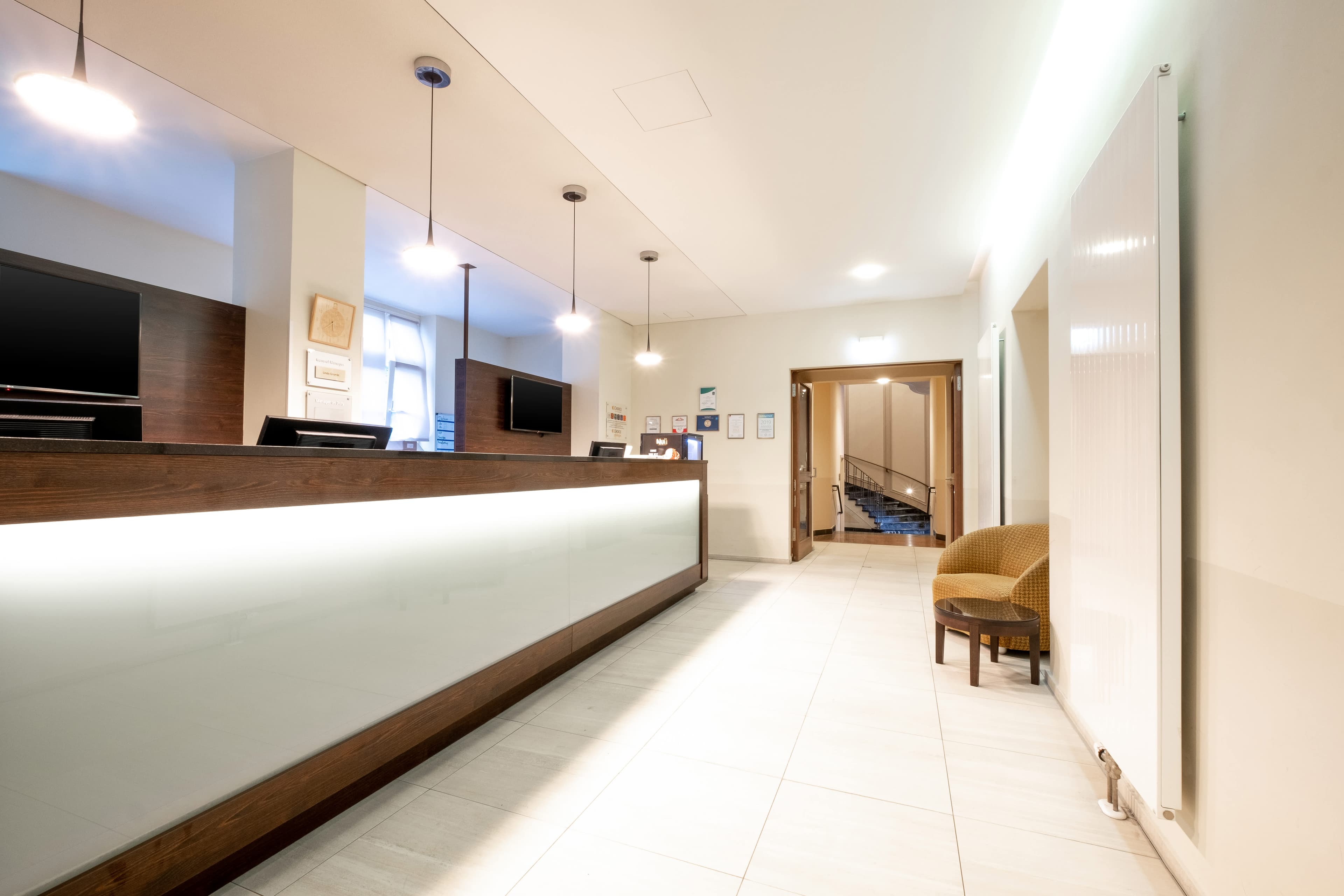Star G Hotel Premium Dresden im Haus Altmarkt Ansicht 8