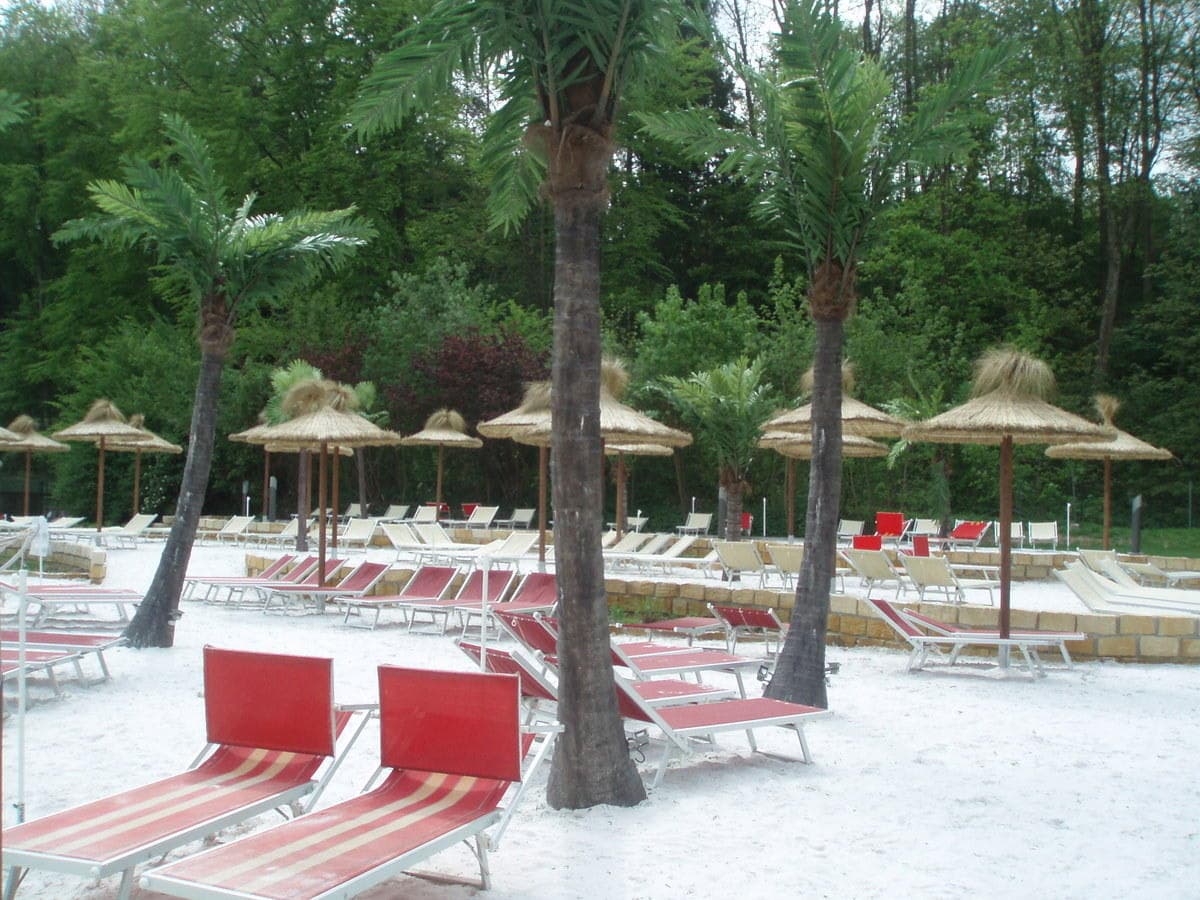 EurothermenResort Bad Schallerbach Paradiso Ansicht 8