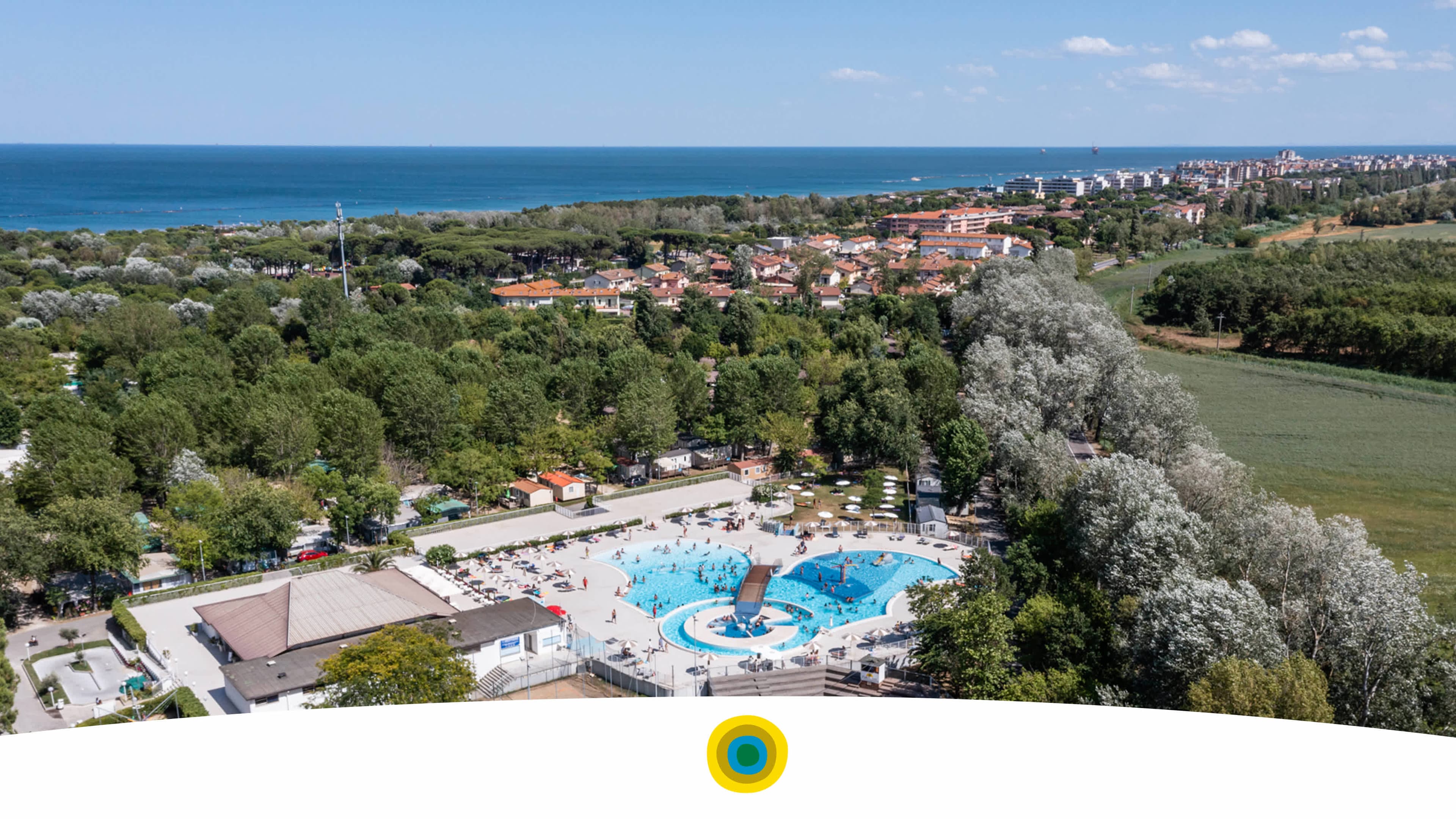 Club del Sole Adriano Family Camping Village