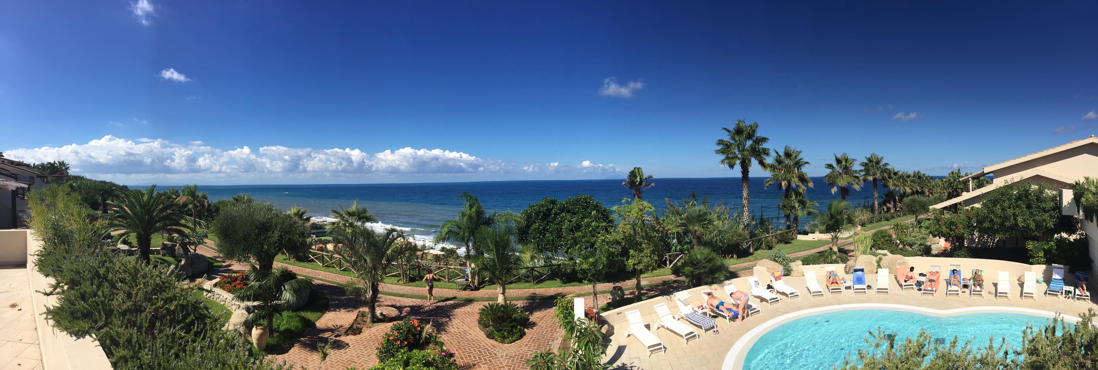 Villaggio Residence Cala di Volpe Ansicht 10