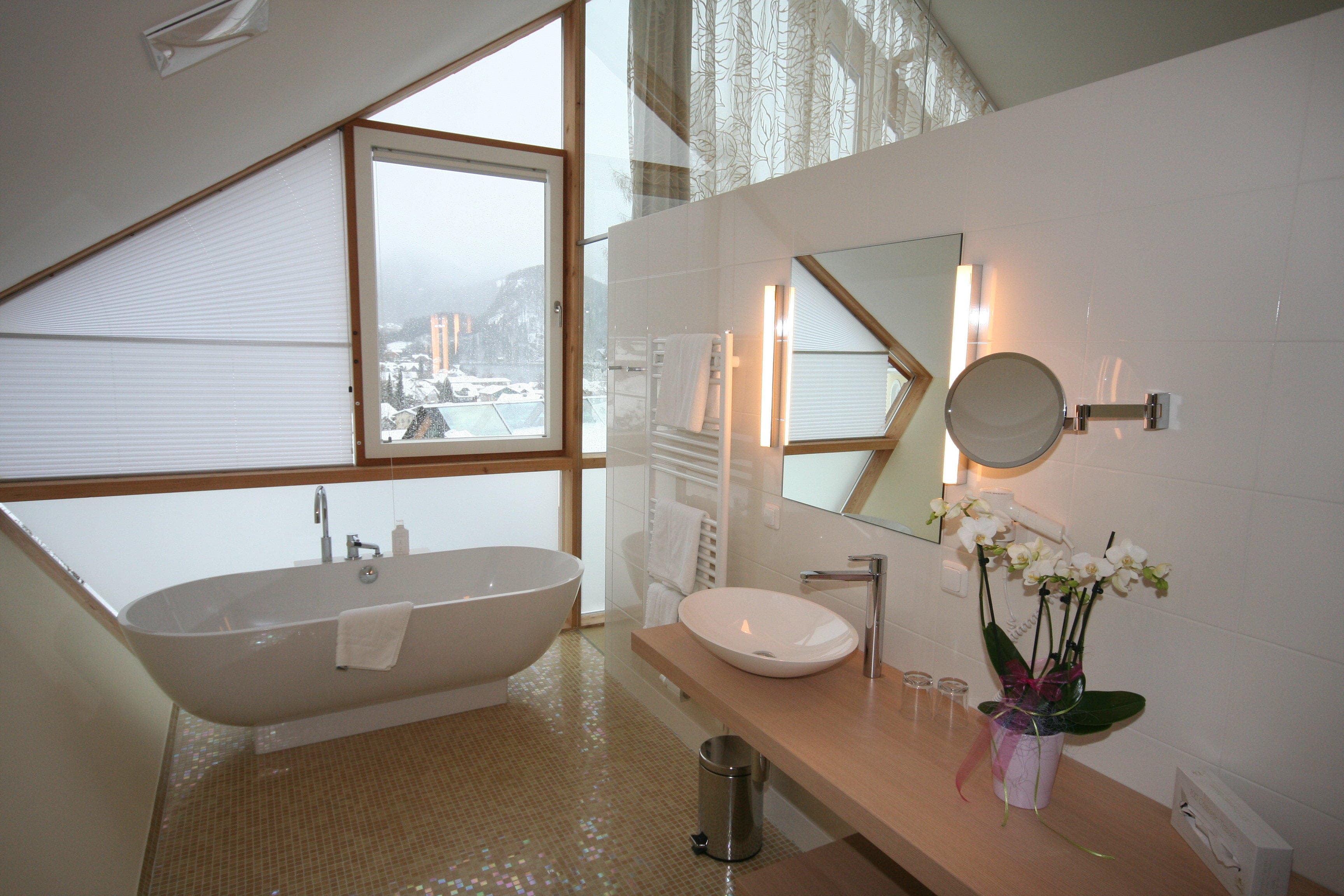 Hotel Hollweger Ansicht 5