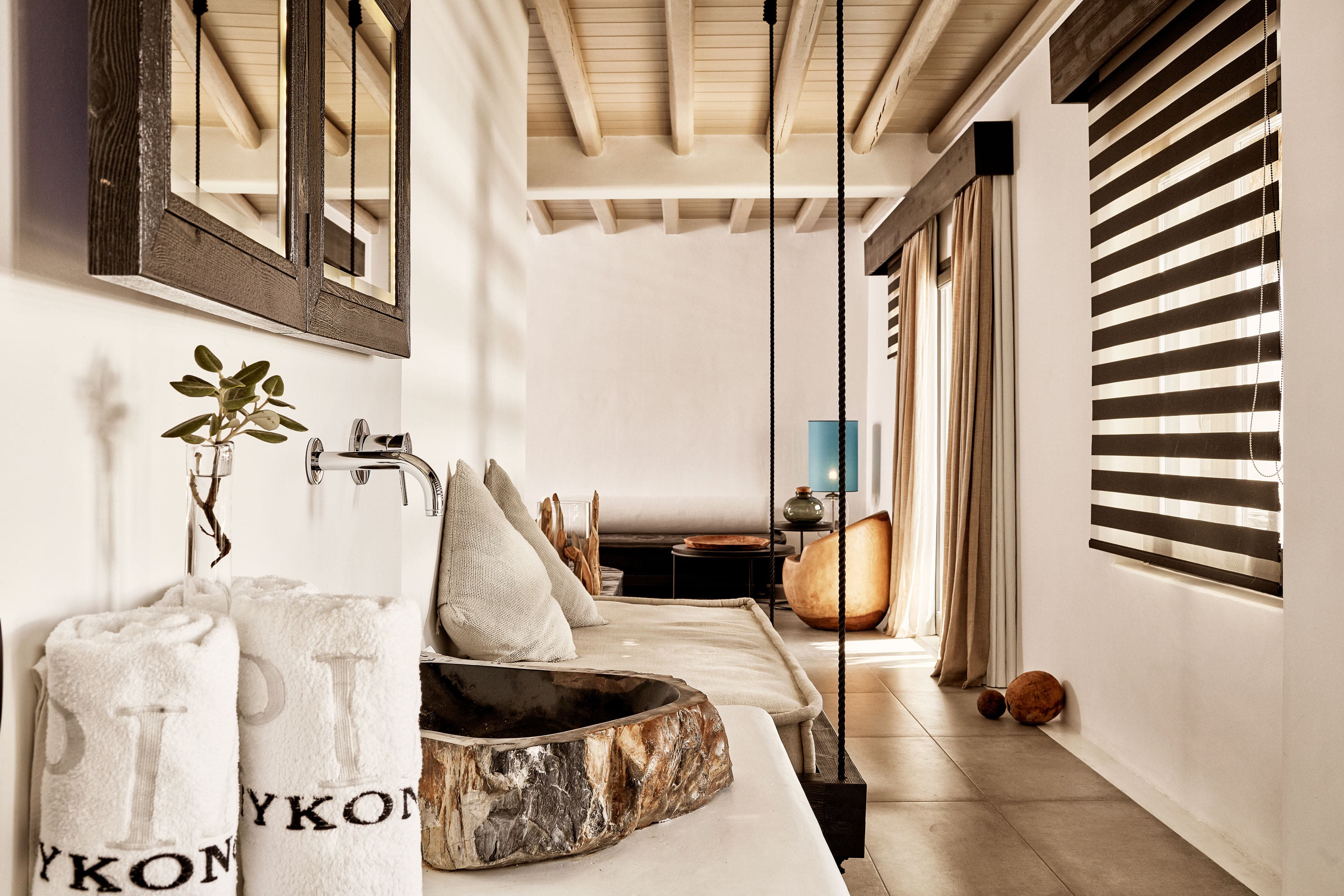 Myconian Utopia Relais & Chateaux Ansicht 6
