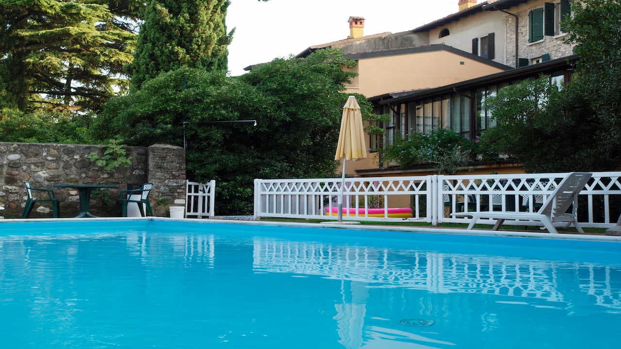 Hotel San Filis Ansicht 8