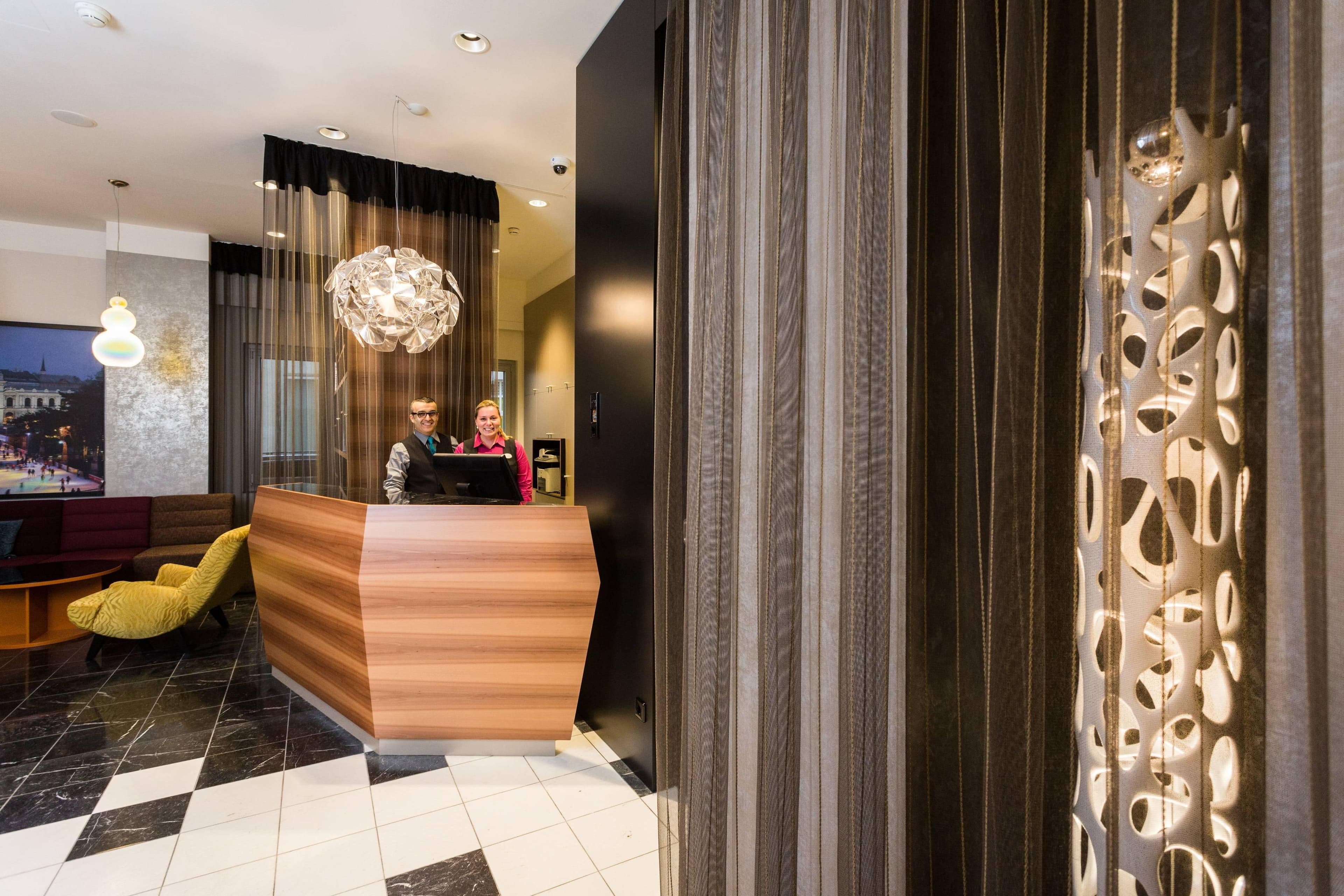 Hotel Capricorno Ansicht 9
