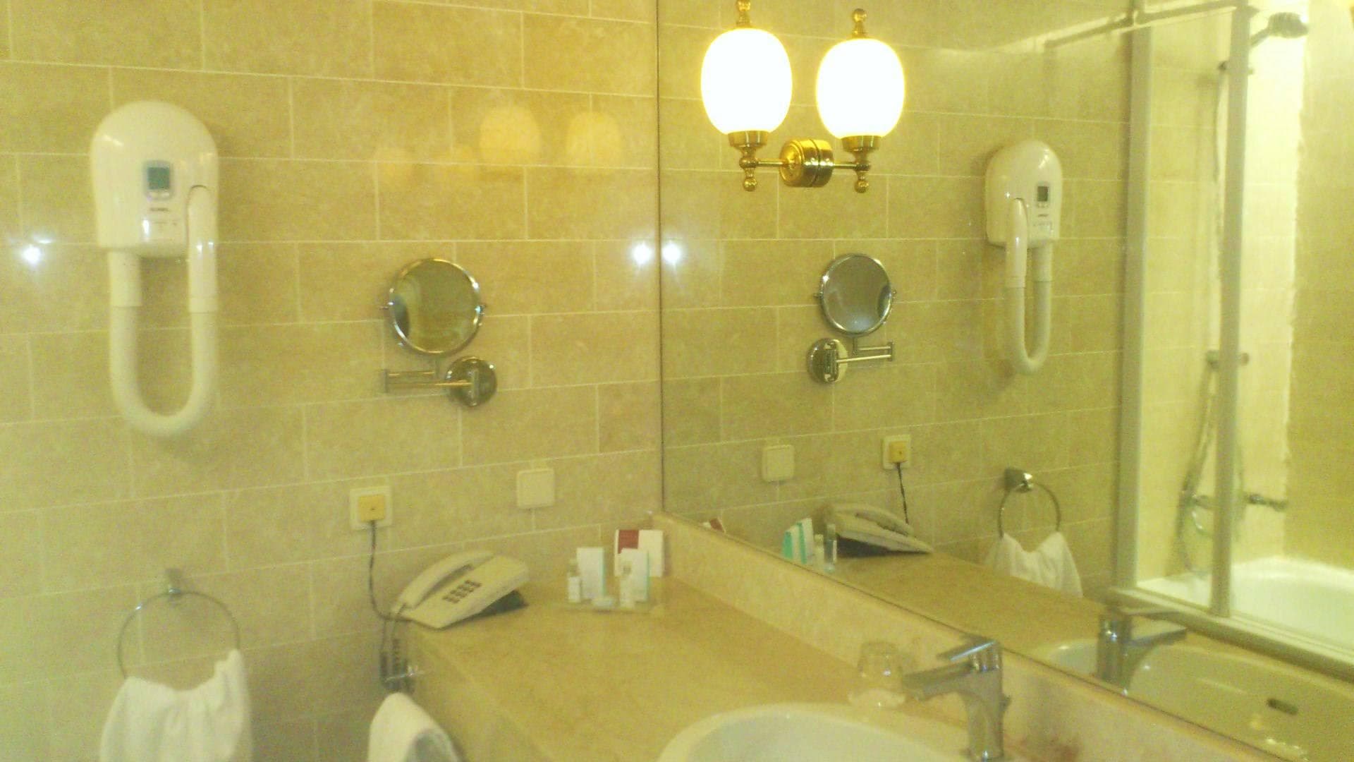 Eventhotel Pyramide Ansicht 5
