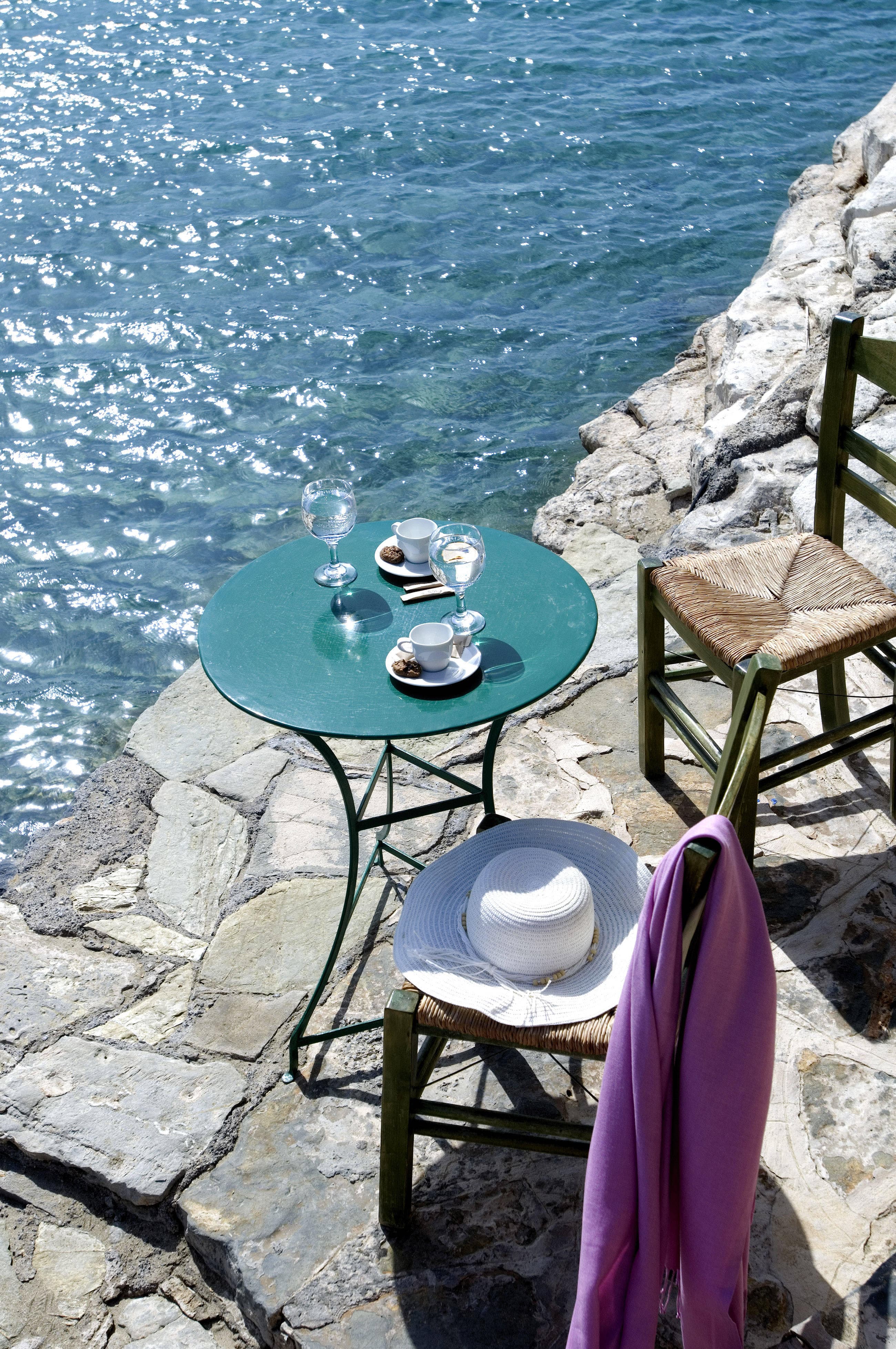 AQUILA Elounda Village Hotel Ansicht 10
