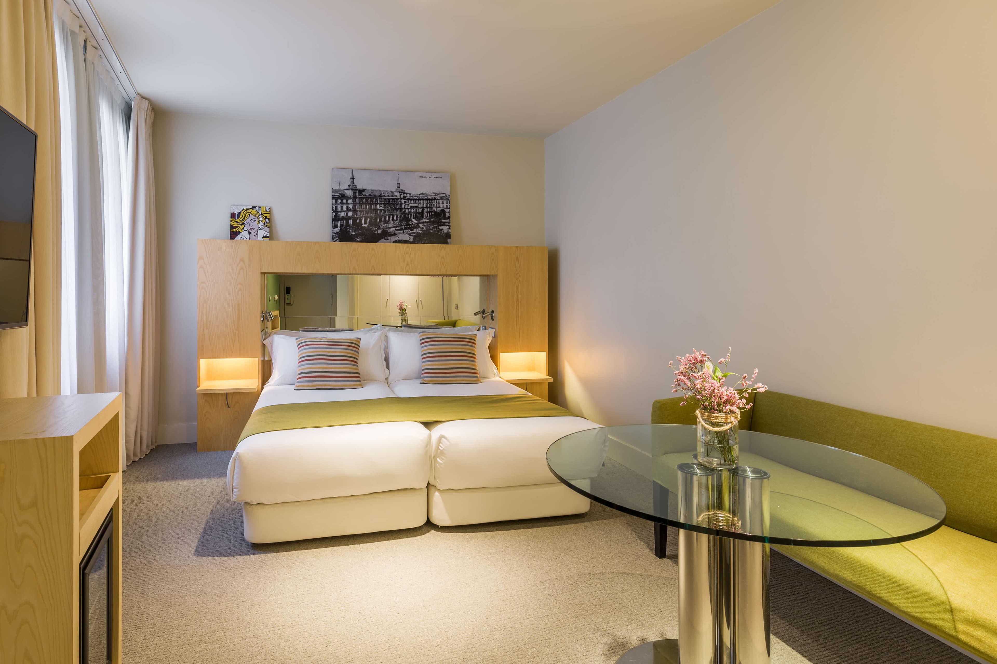 Room Mate Alicia Ansicht 5