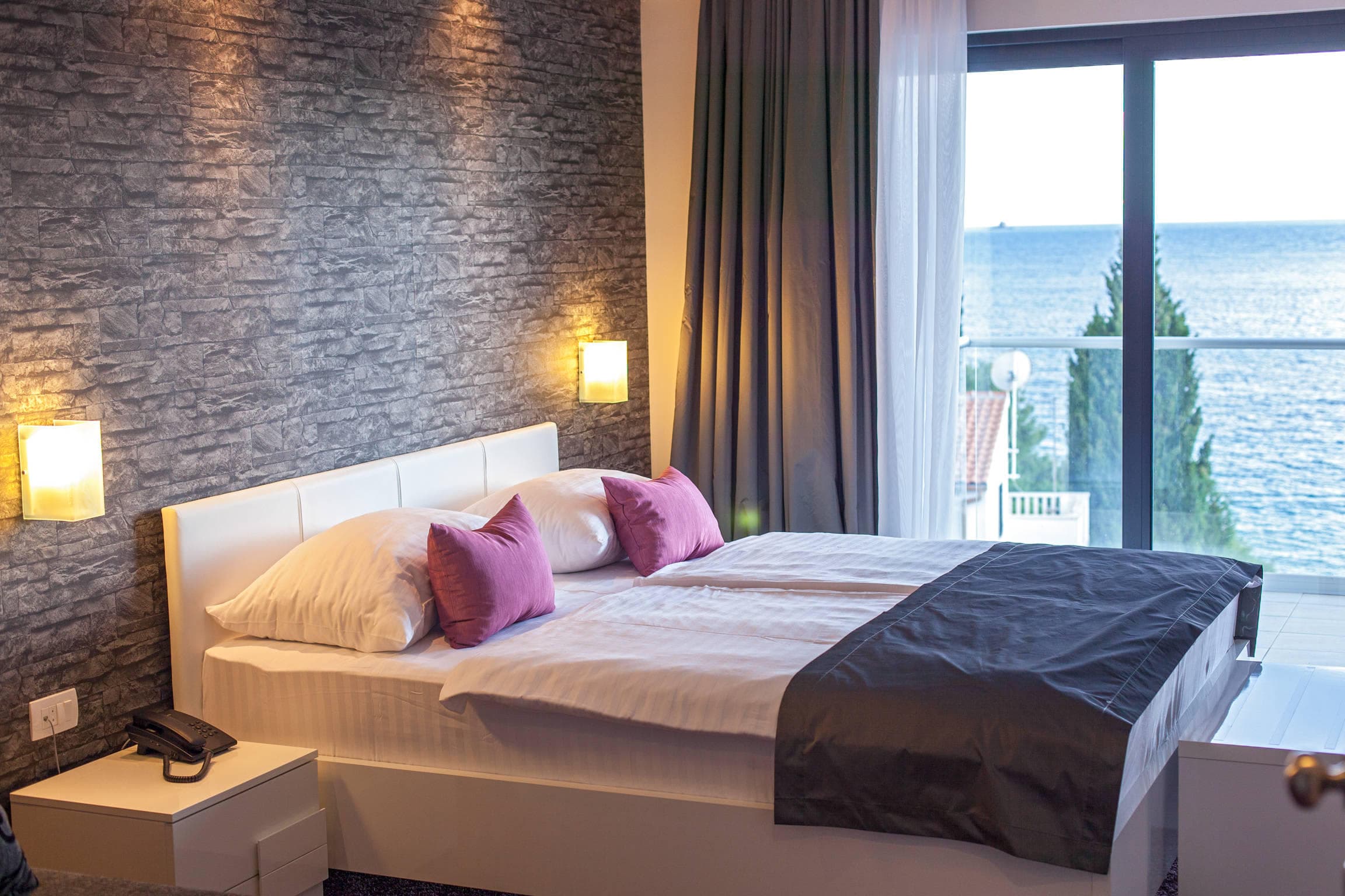 Hotel Life Ansicht 3